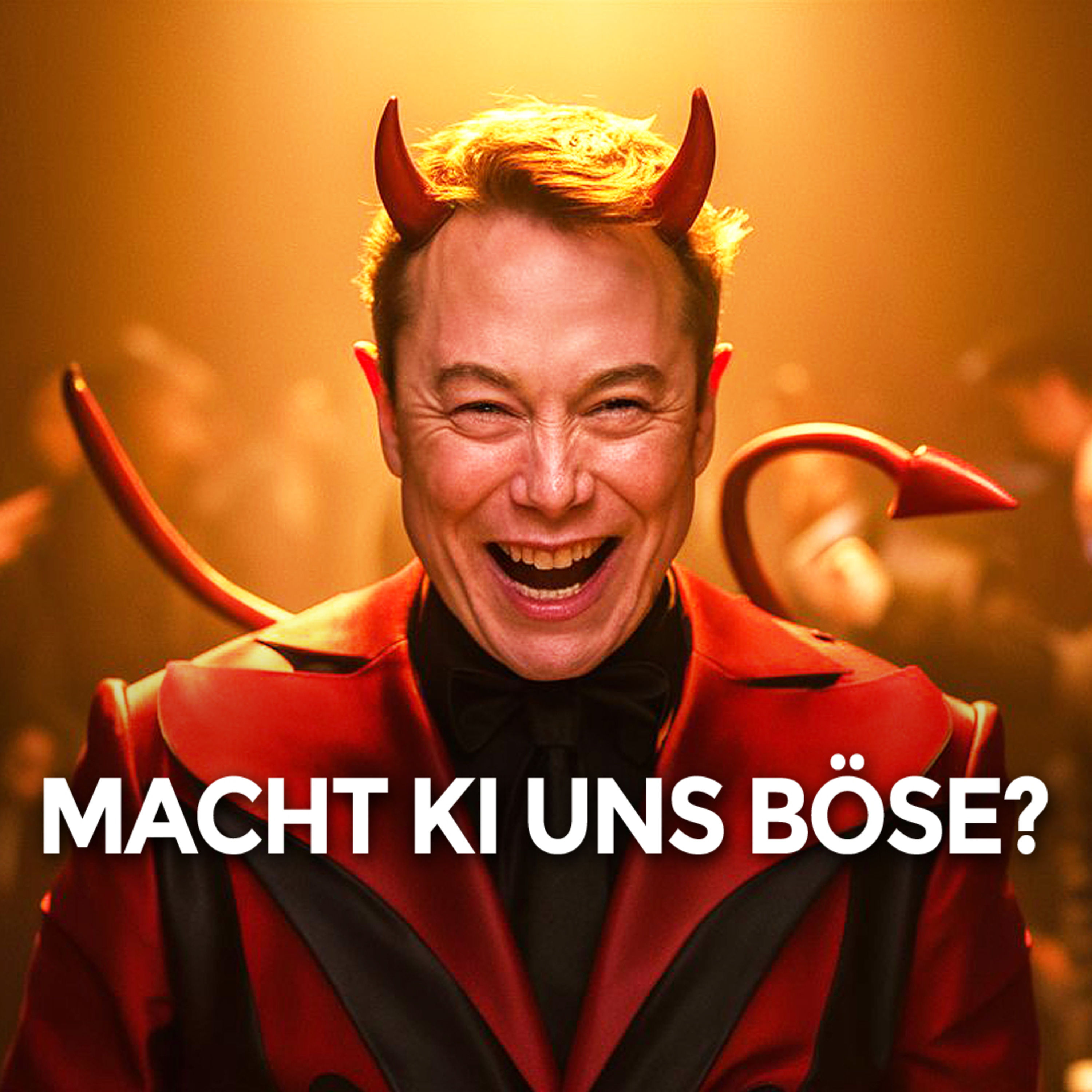 #77 - Grok 2.0 von Elon Musk - Wenn künstliche Intelligenz keine Grenzen kennt