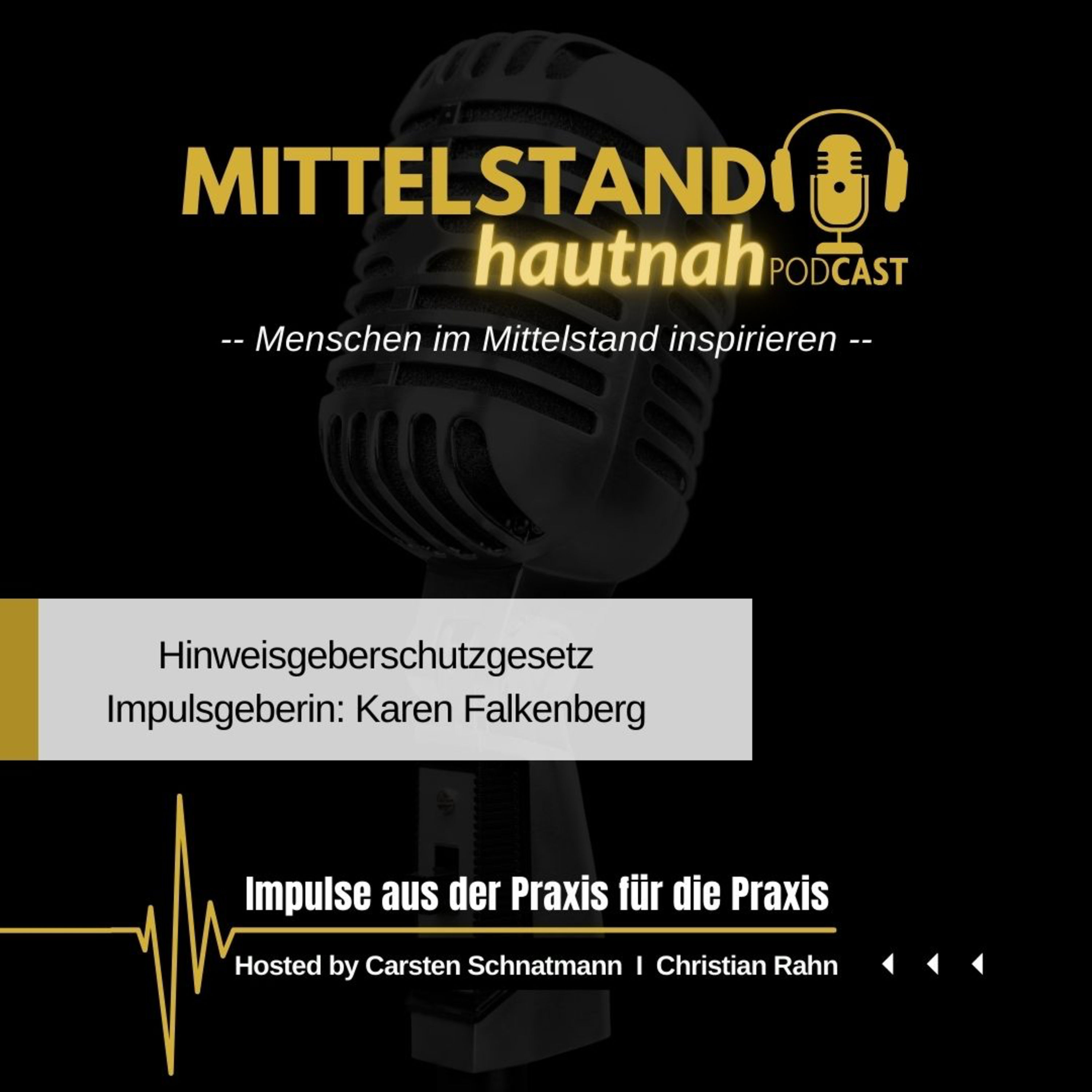 77 Hinweise zum Hinweisgeberschutzgesetz