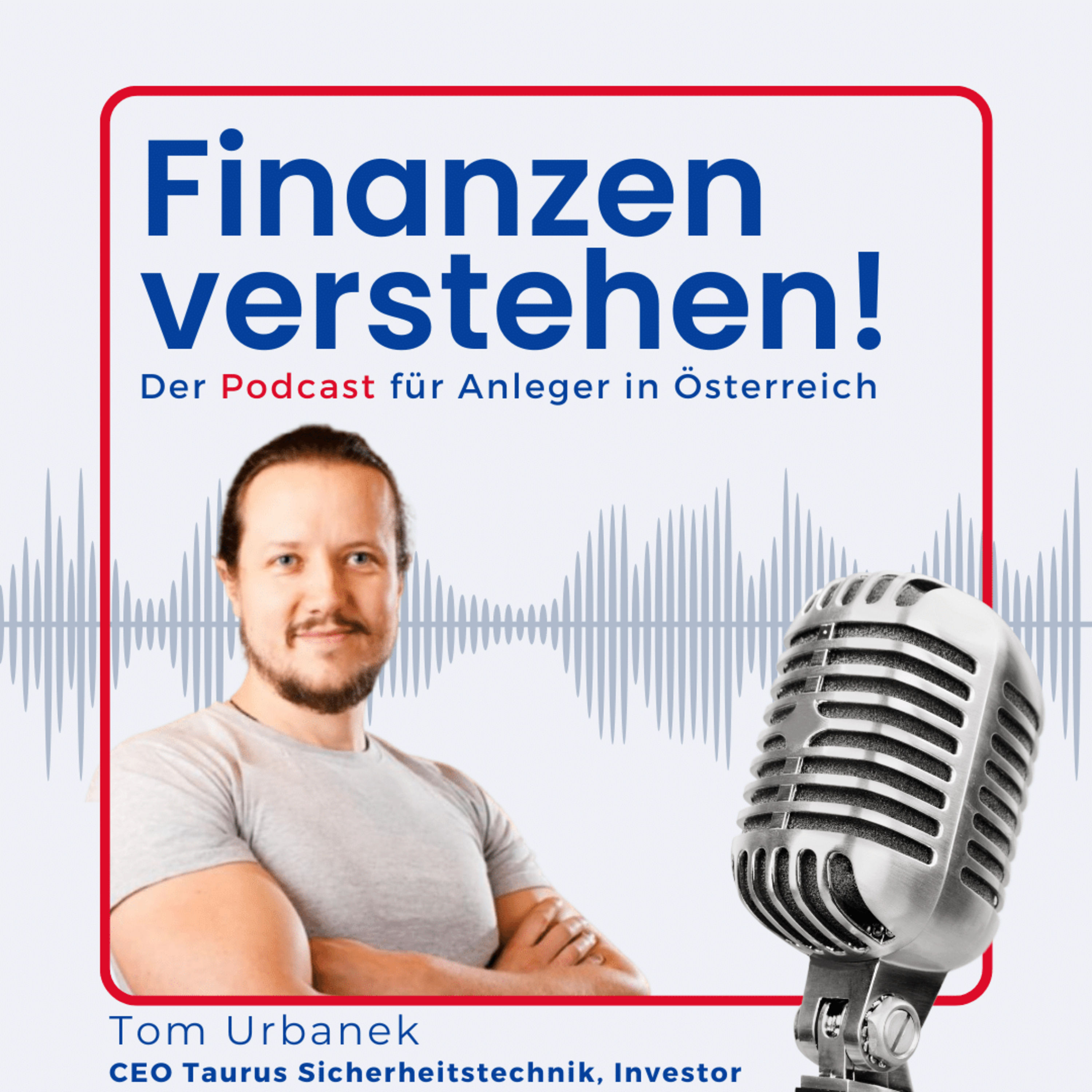(#77) Immobilienkauf ist was normales! - Immobilieninvestor Tom Urbanek im Interview