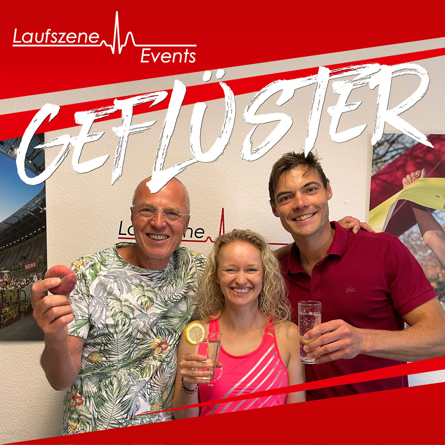 #77 Tolle Tipps von Christin zur Ernährung in der heißen Jahreszeit