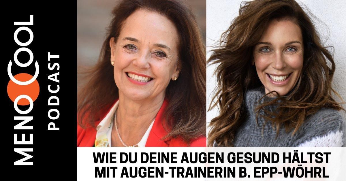 #77 Wie du deine Augen gesund hältst