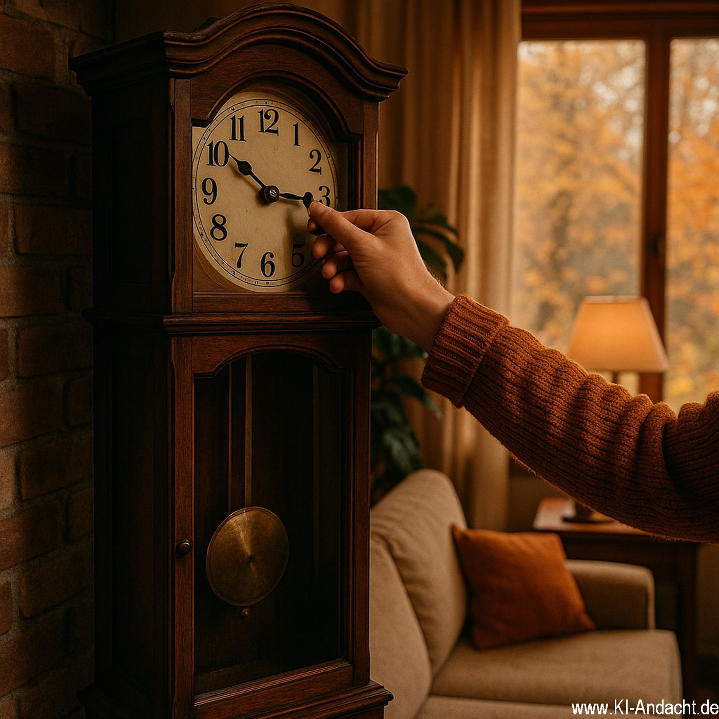 773 – Eine Stunde Leben