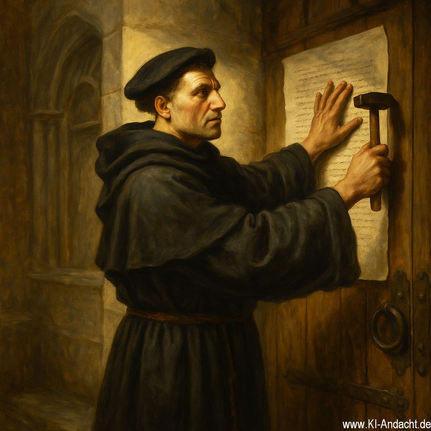 774 – Ende und Neubeginn