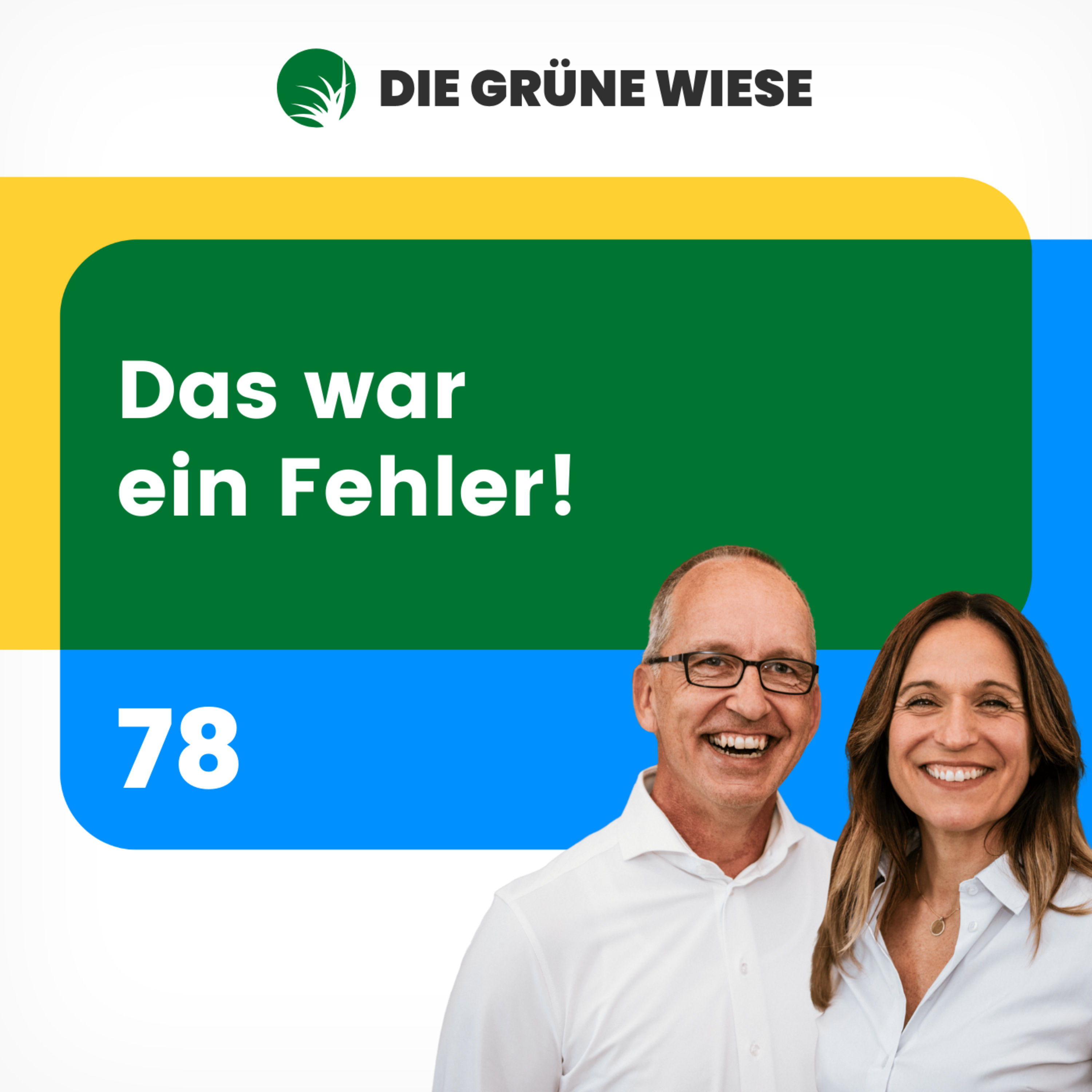 78 | Das war ein Fehler!