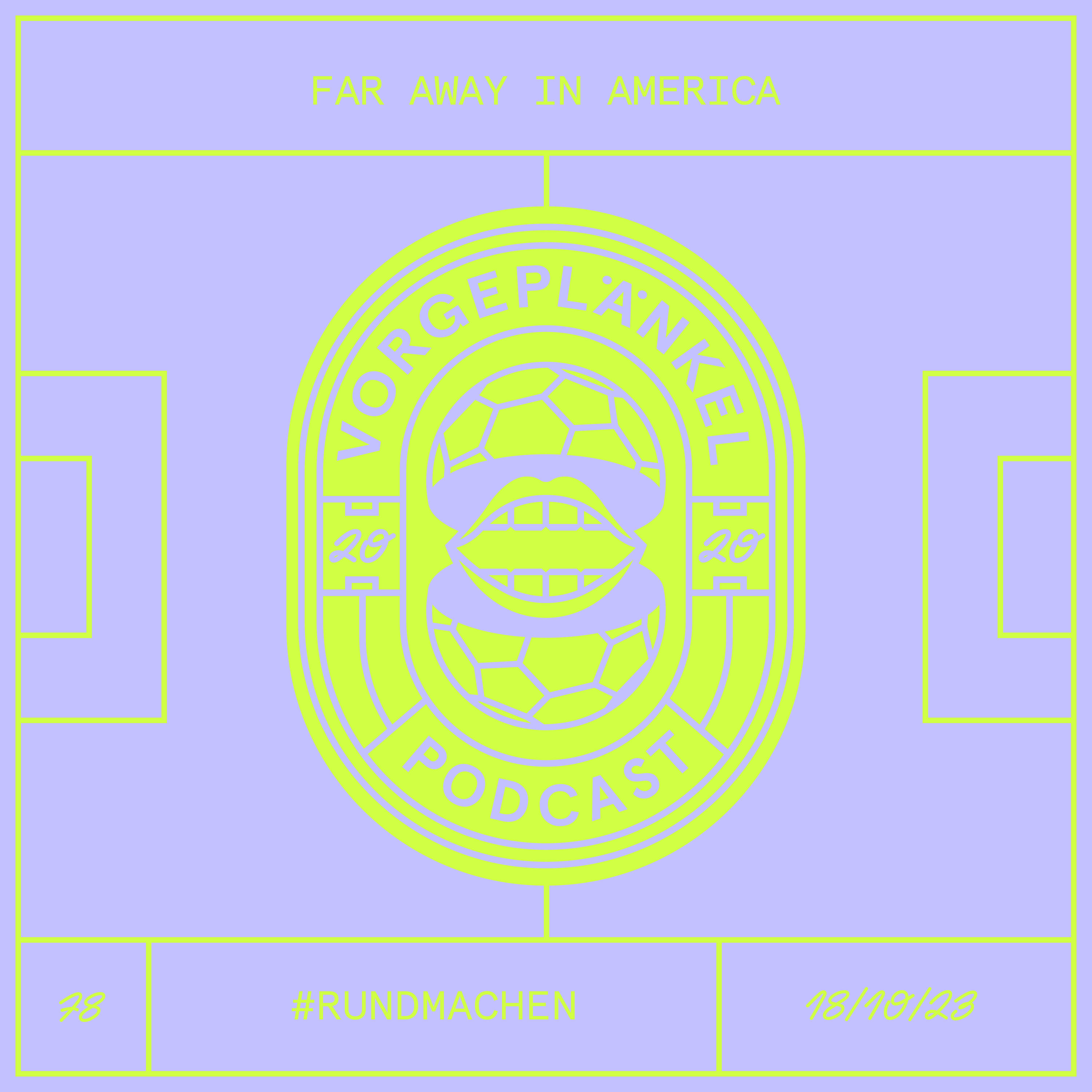 78 - Far Away In America