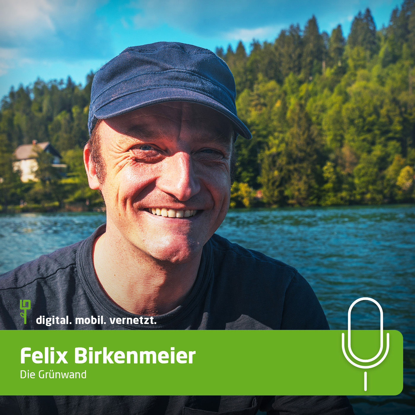 #78: Felix Birkenmeier - Die Grünwand