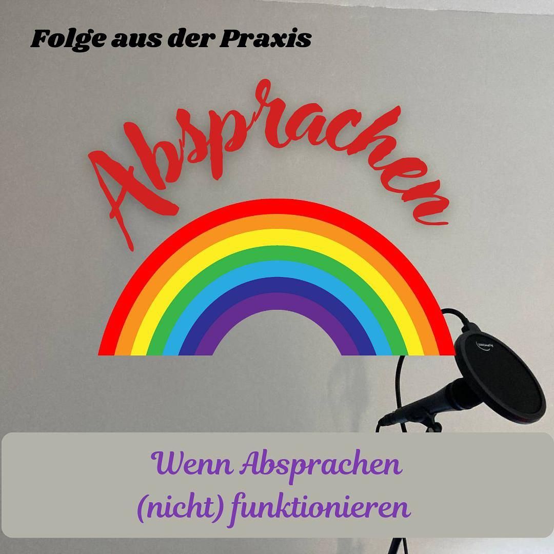 #78 - Folge aus der Praxis - Absprachen