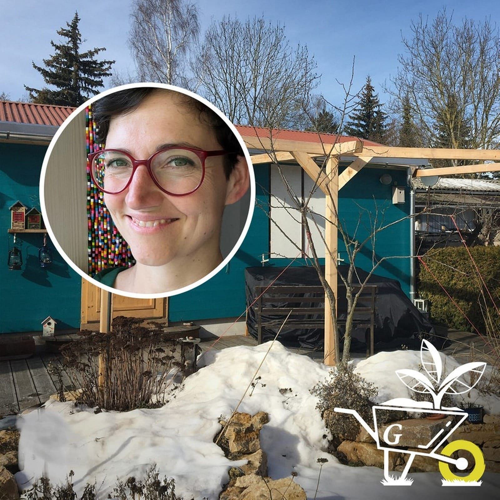 #78: Im Winter das Frühjahr im Garten vorbereiten