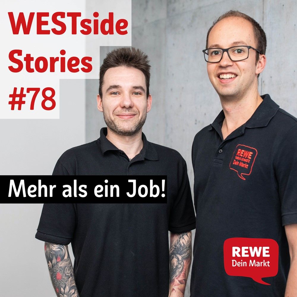 #78: Mehr als ein Job!