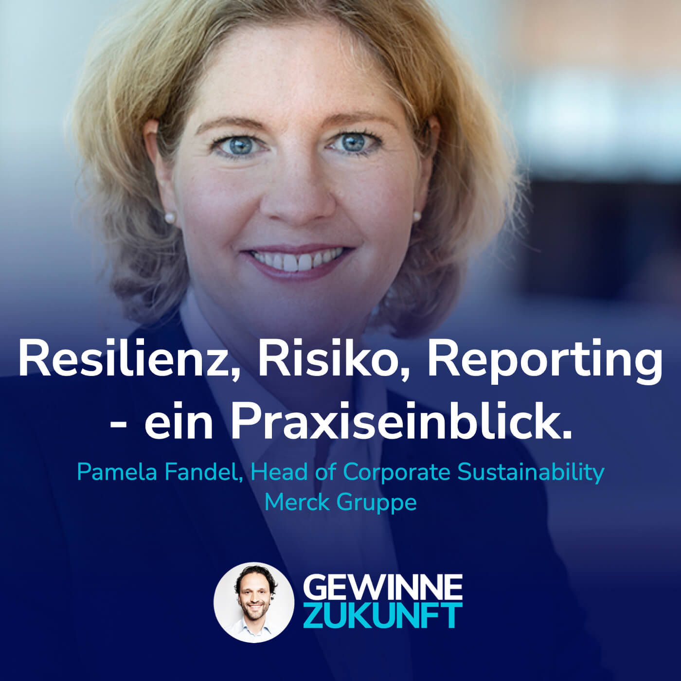 #78 Omnibus, DEI-Backlash, Kreislaufwirtschaft - eine Sustainability Managerin packt aus!