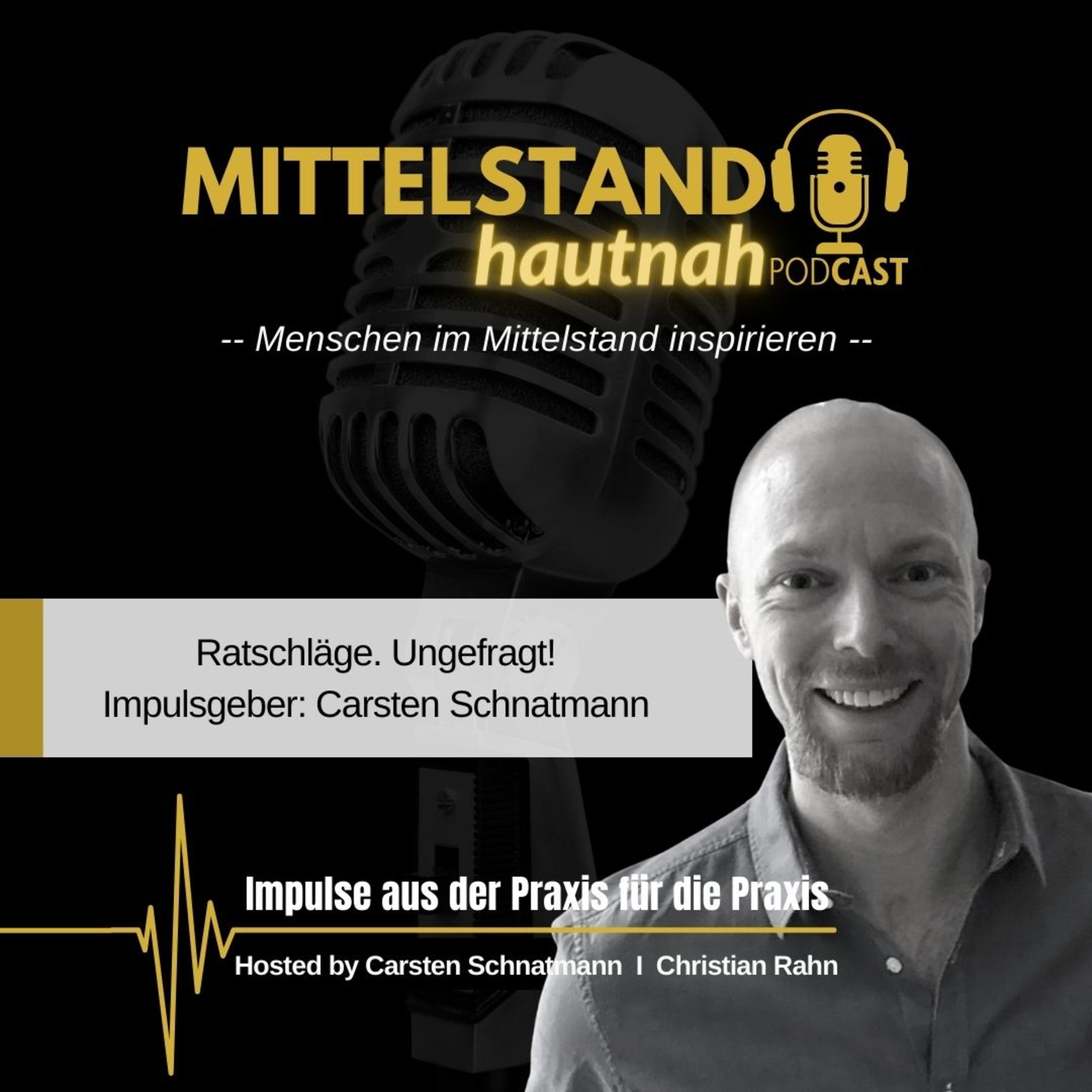 78 Ratschläge. Ungefragt!