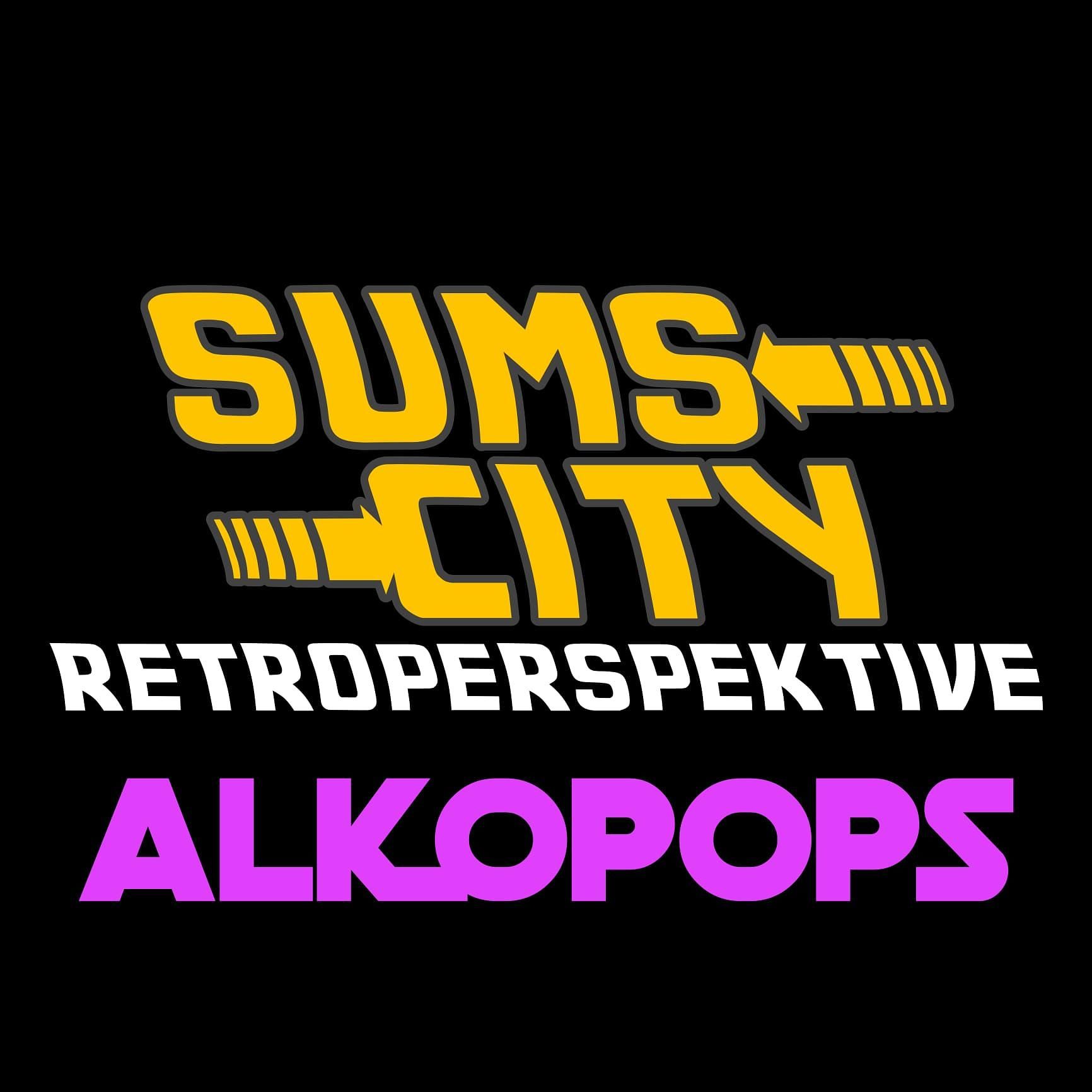 78 - Retroperspektive: Alkopops