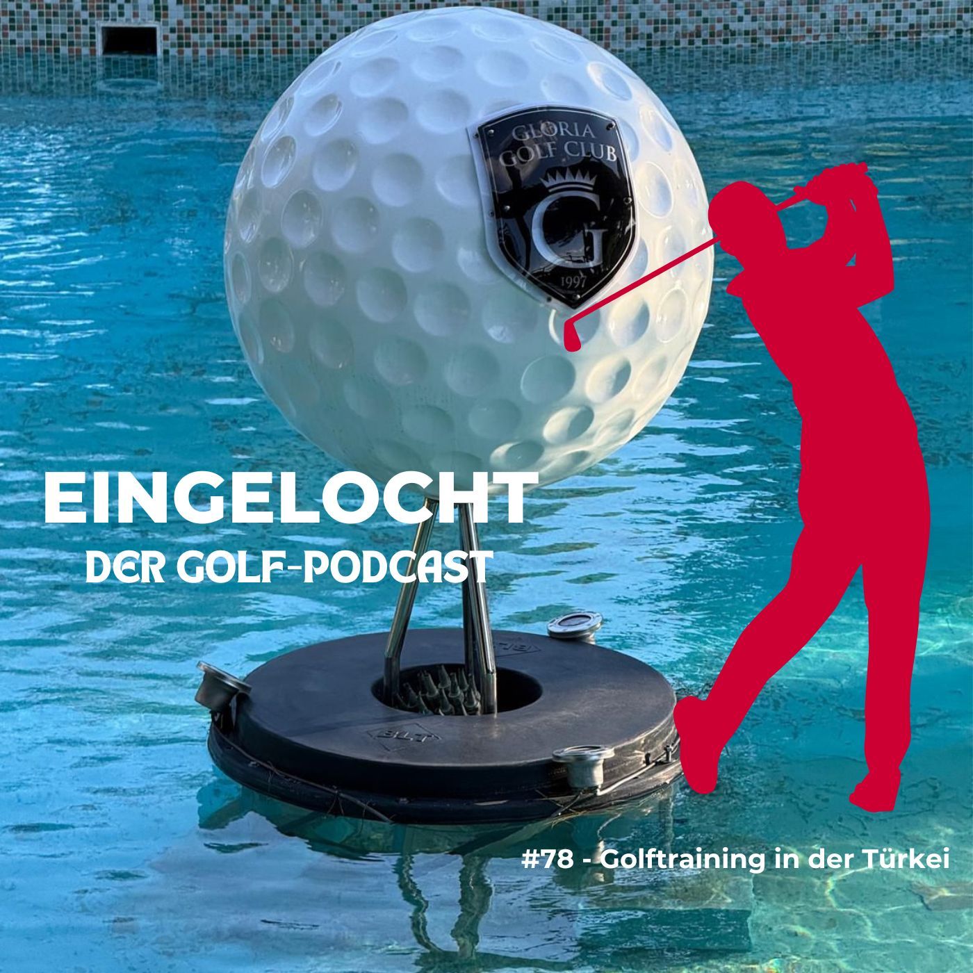 #78 - Training in der Türkei (28.2.2026)