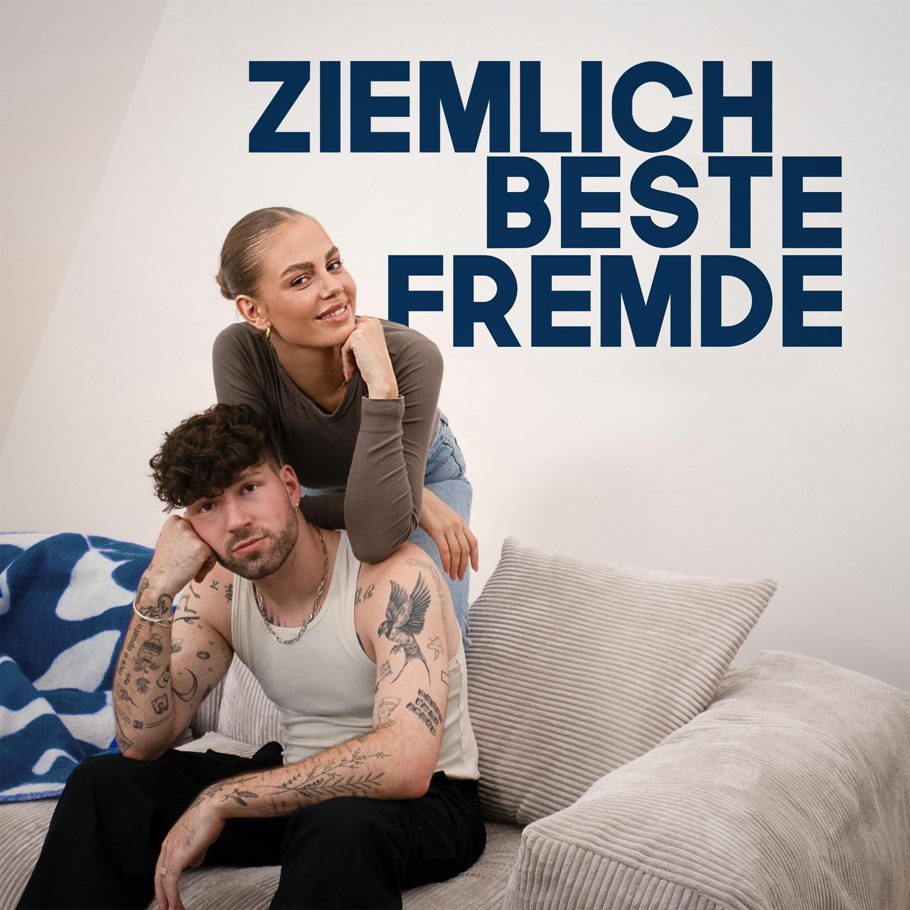 #78 Unser Statement & Laura ekelt sich vor Ceddo
