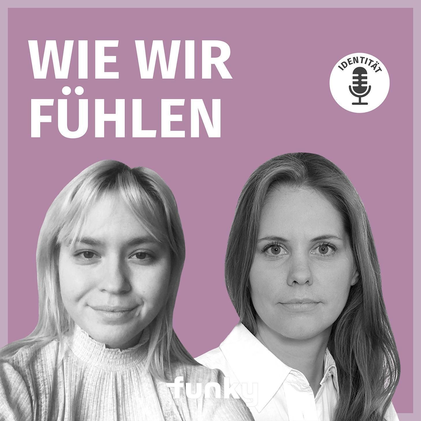 #78 Wie formt Sprache unsere Identität? – mit Dr. Johanna Holzer