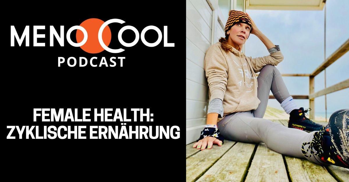 #78 Zyklische Ern&#xE4;hrung leicht gemacht