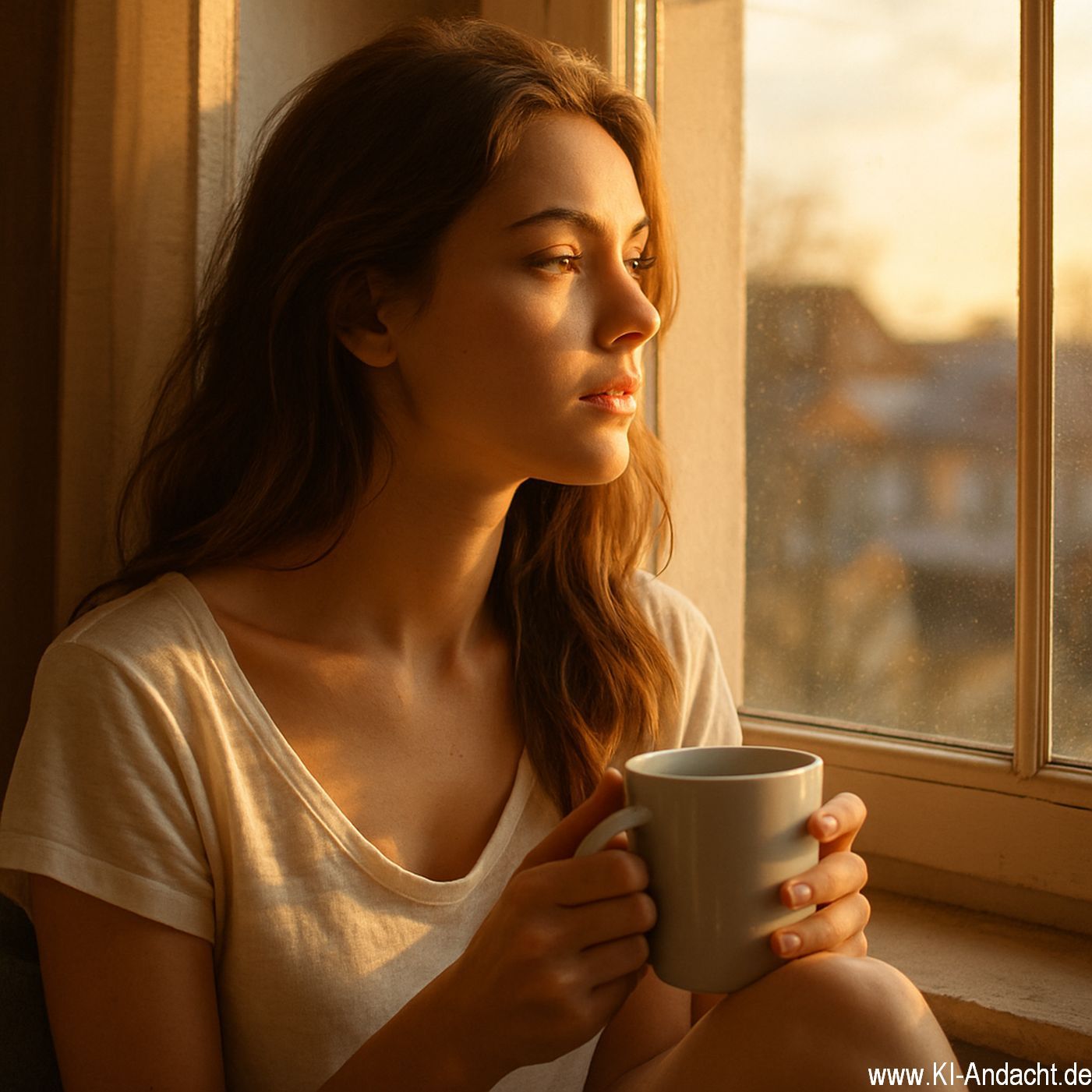 782 – Der gute Hirte geht mit