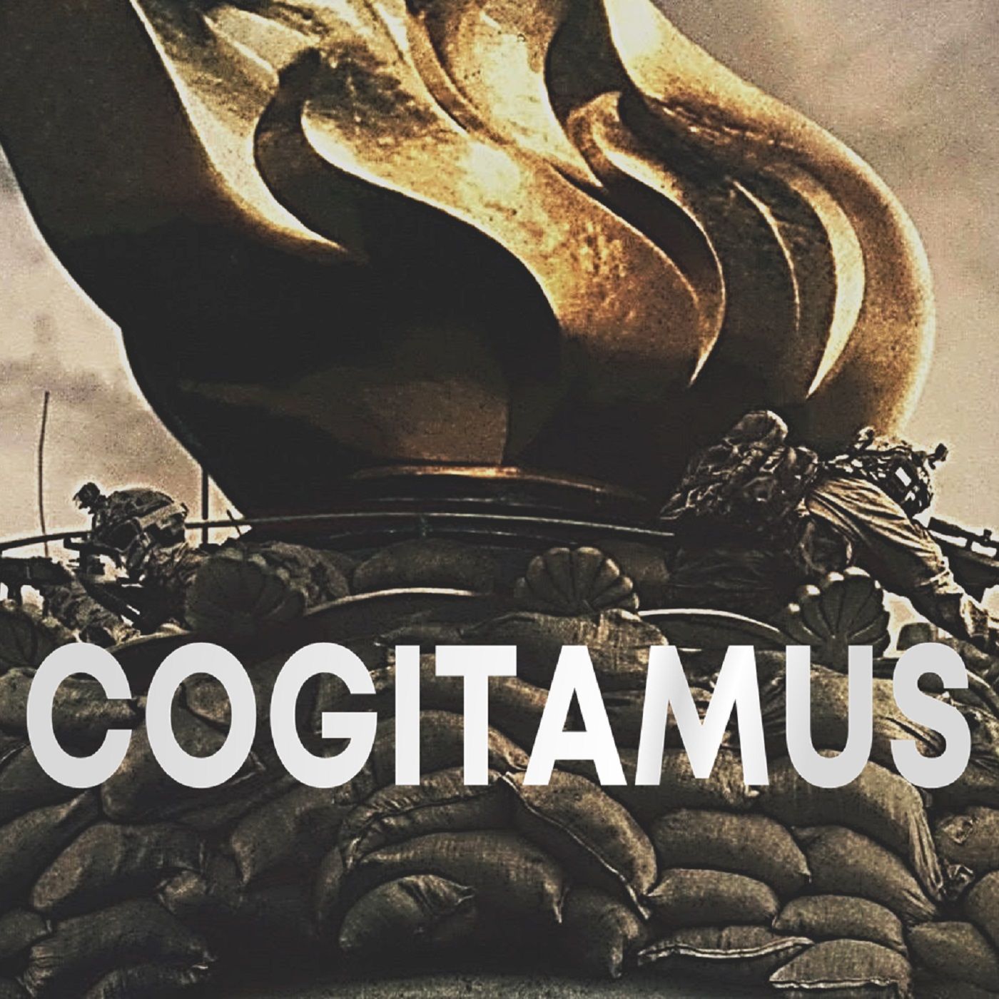 #79 – CIVIL WAR: Wieso faszinieren uns grauenvolle Bilder? | Philosophische Filmanalyse