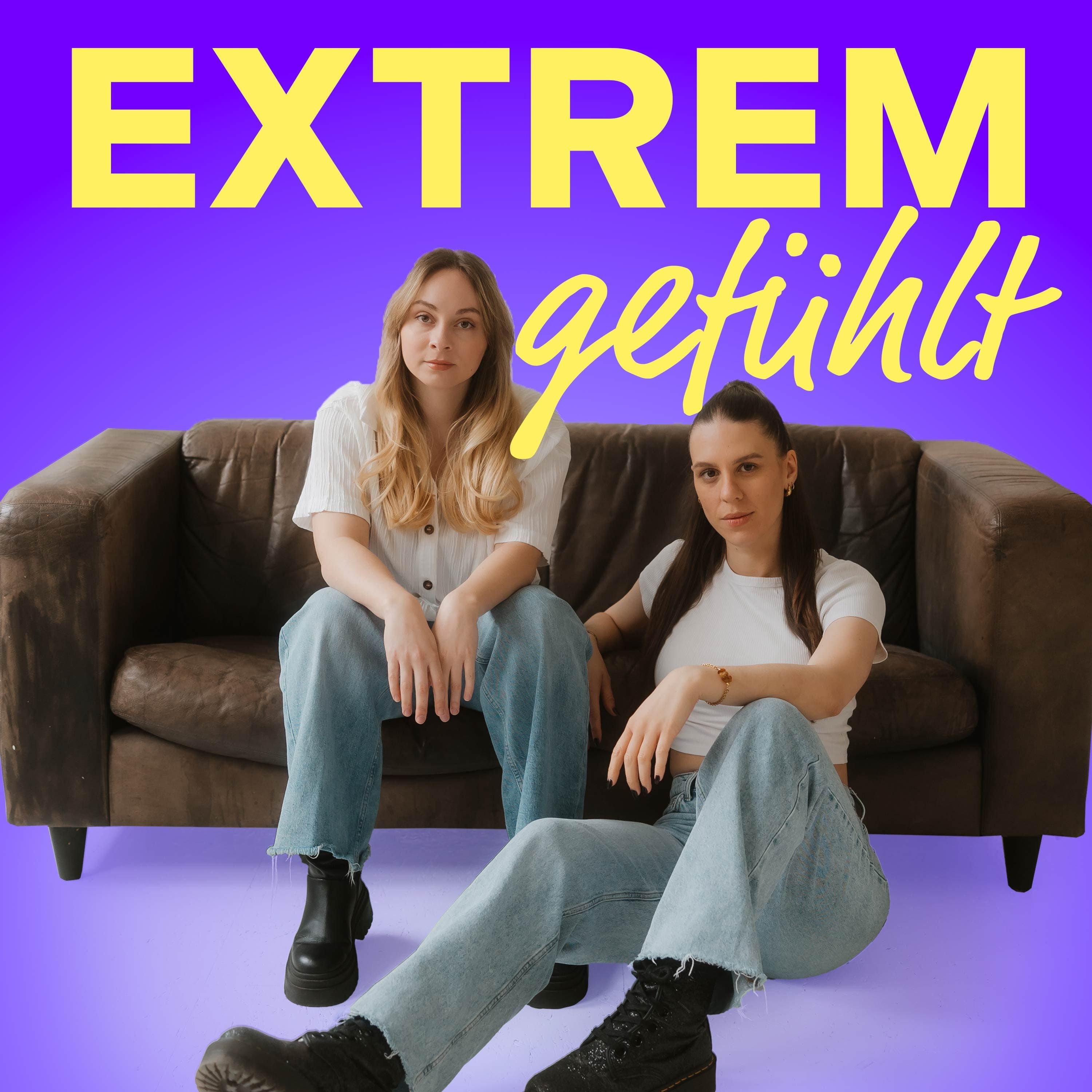 79 Die gelbe (Kack-)Suppe