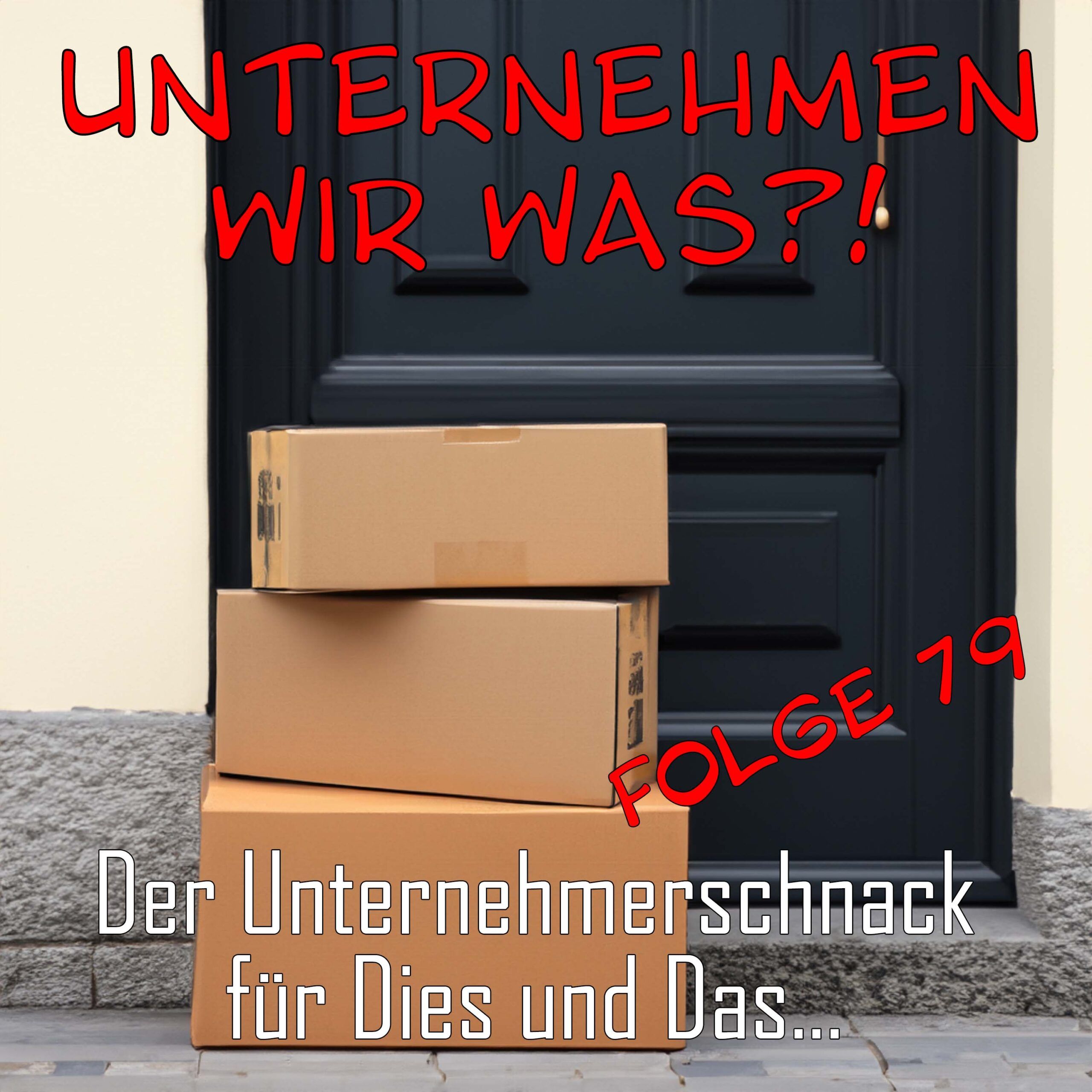 #79 Dinge die keiner braucht