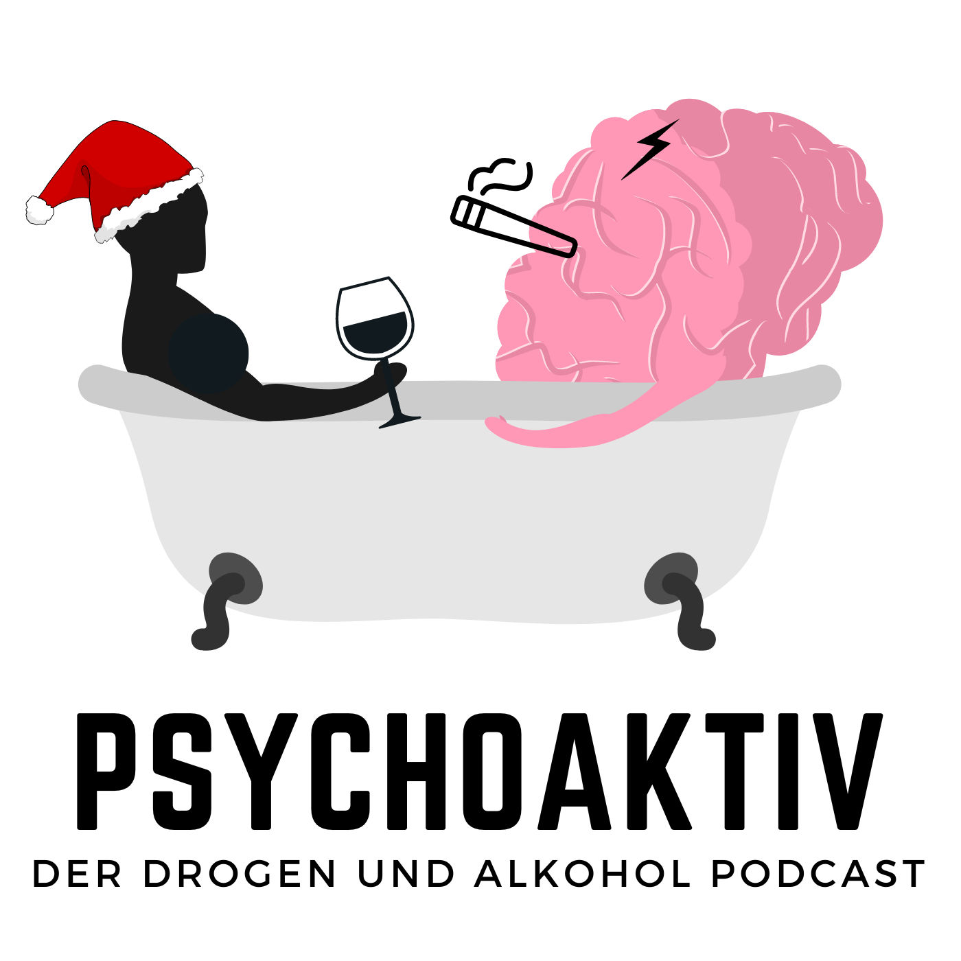 79. Drogen in Harry Potter - die Weihnachtsfolge