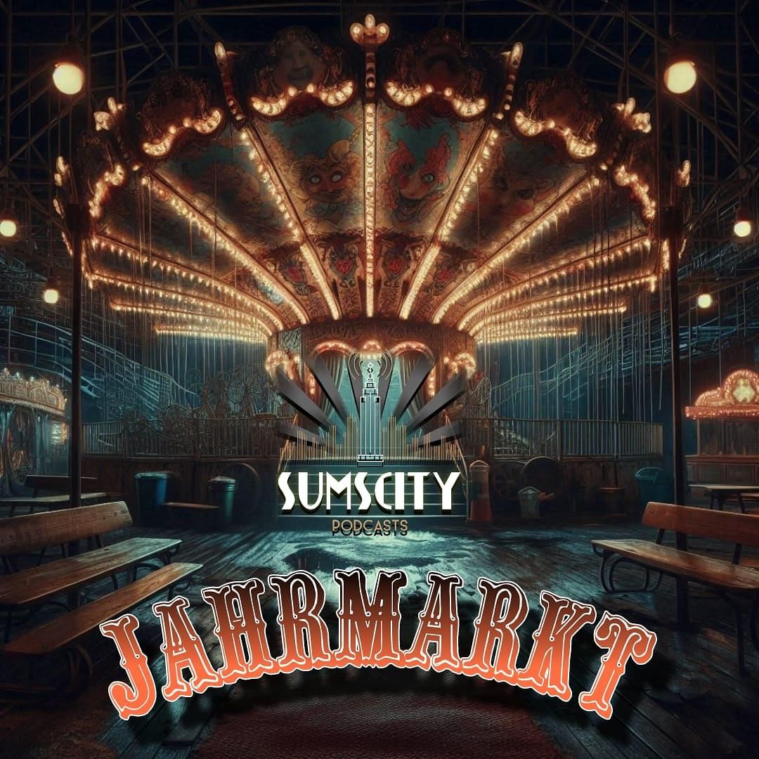 79 - Jahrmarkt