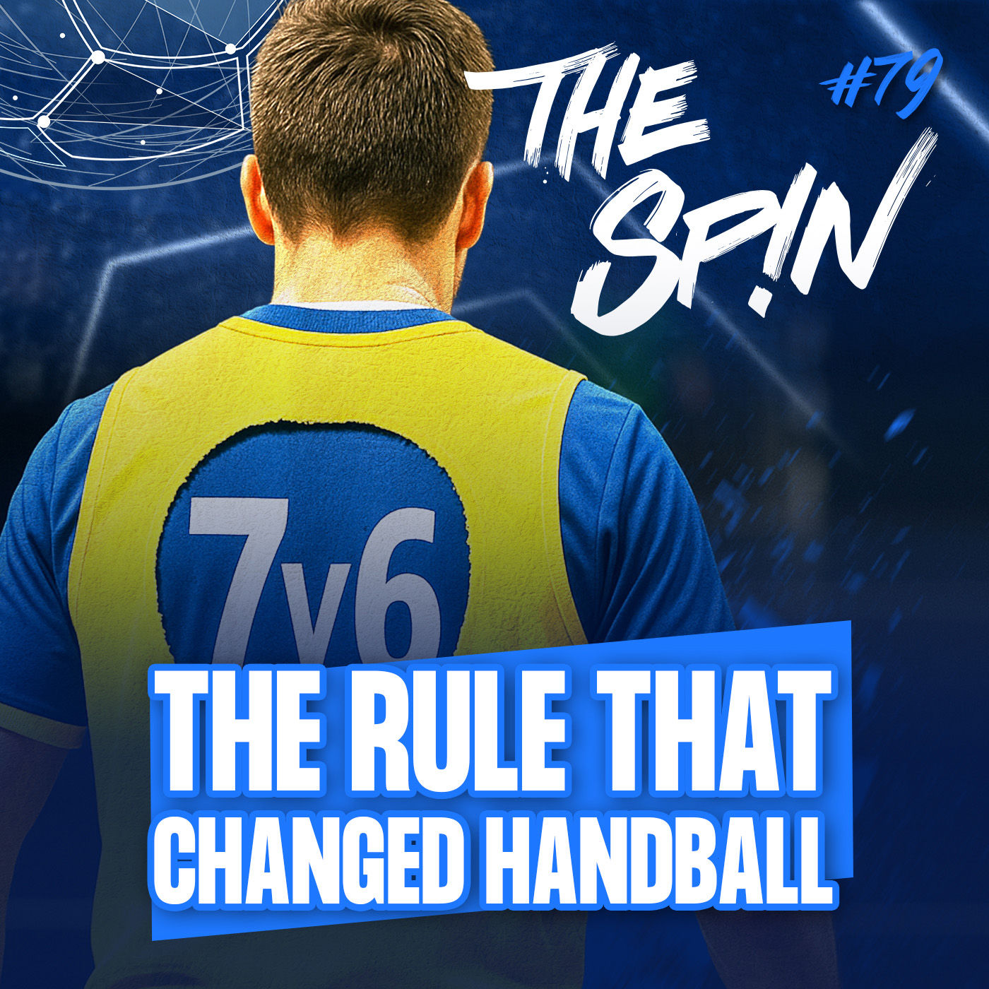 #79 Love it or hate it? The rule that changed handball 👀
