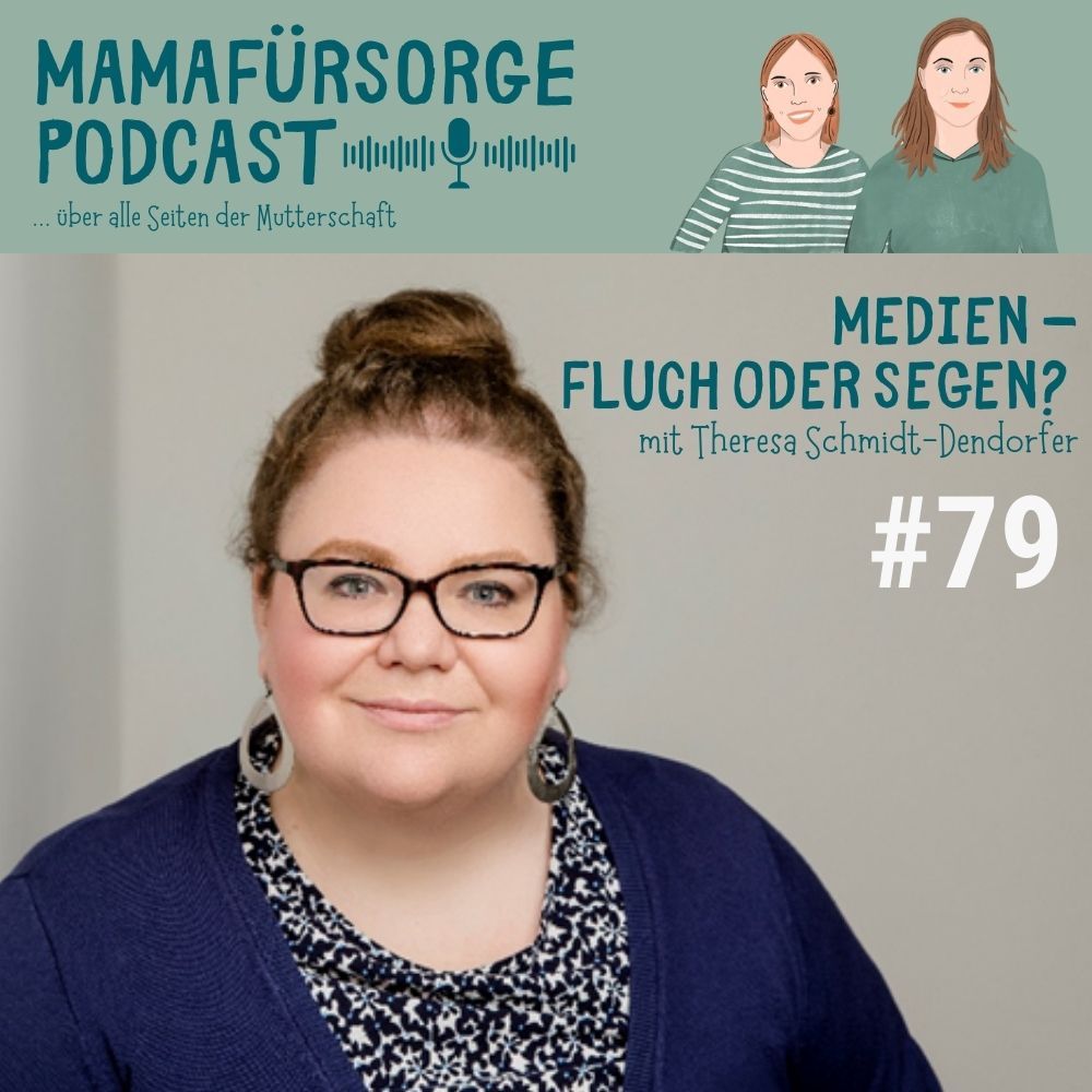 #79 Medien - Fluch oder Segen?