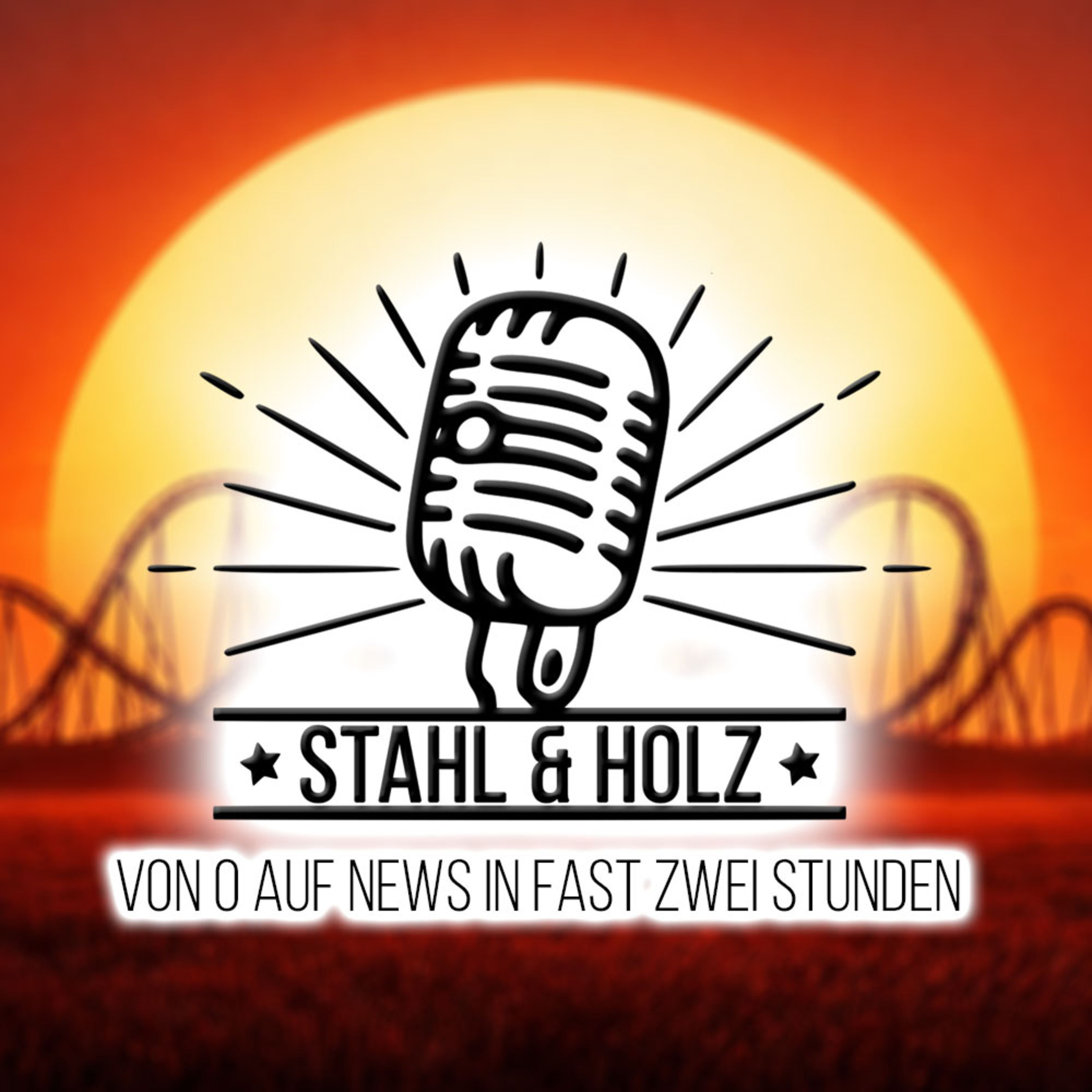 #79 Von 0 auf News in fast zwei Stunden
