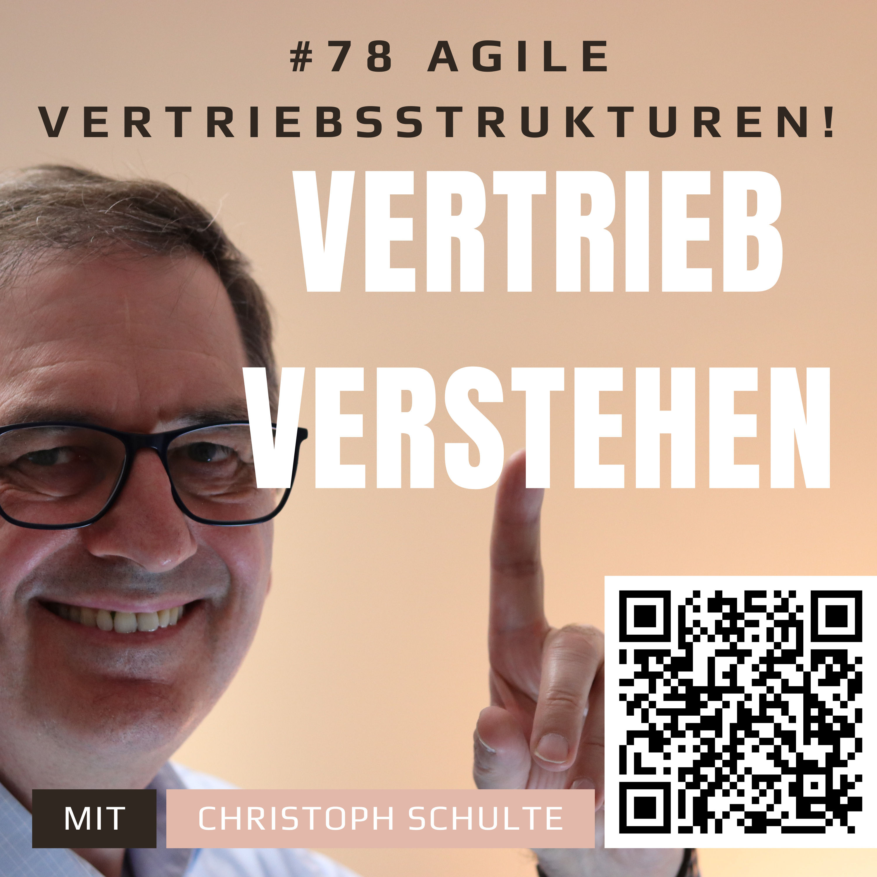 #79 Warum agile Vertriebsstrukturen wichtig sind.