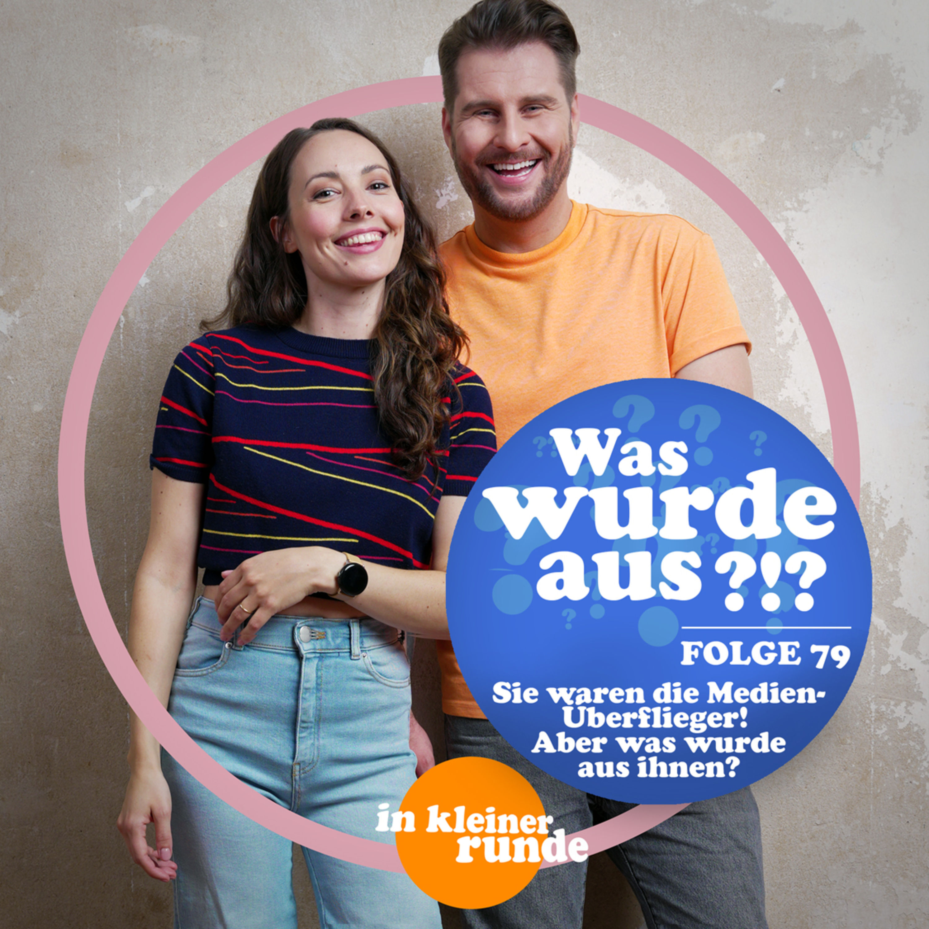 #79, Was wurde aus...?