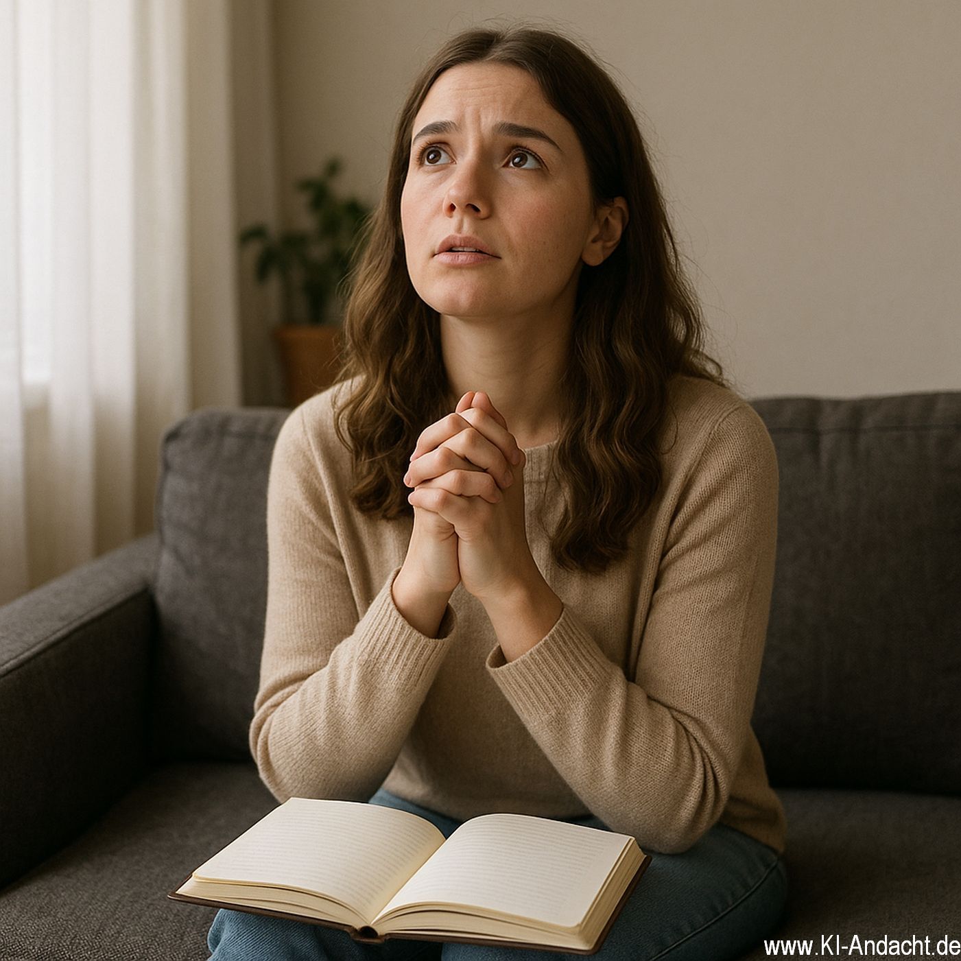 794 – Beharrlich bitten – und Gottes Großzügigkeit entdecken