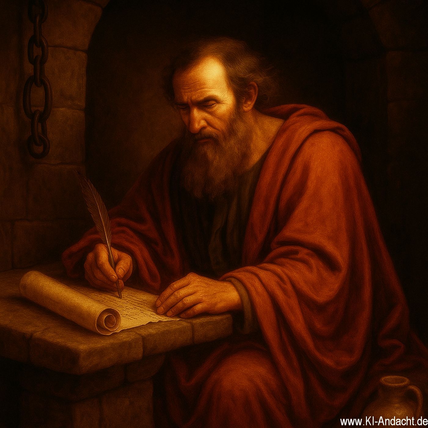 797 – Freiheit – aber nicht grenzenlos