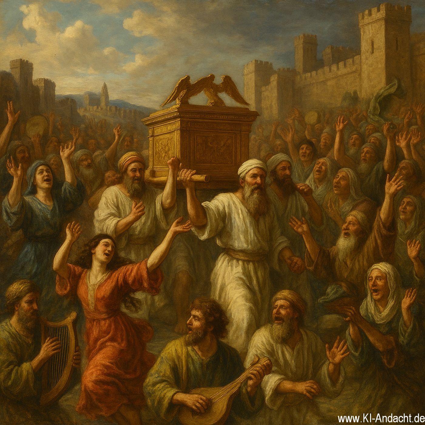 798 – Wem gehört die Welt?