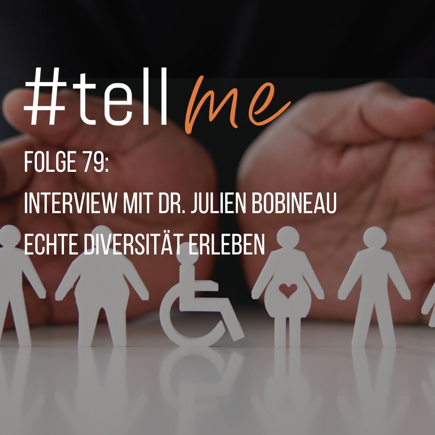 79_Interview mit Dr. Julien Bobineau_Echte Diversität erleben