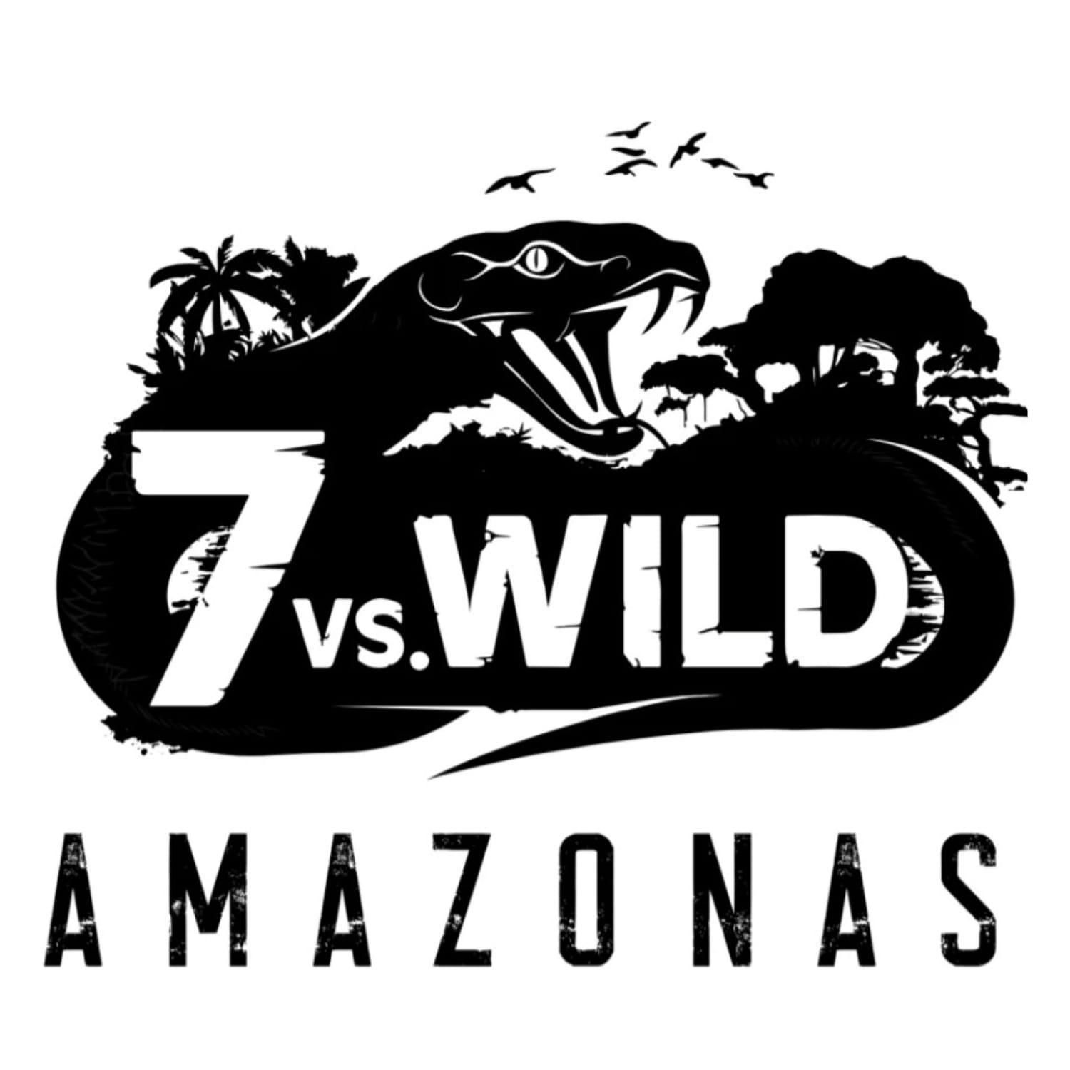 7vsWild Staffel 5 / Teilnehmer & Rant!!