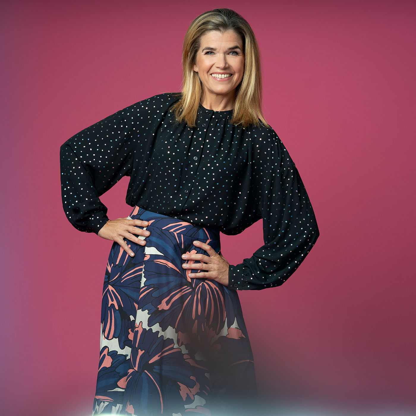 #8 Anke Engelke – Der Tod hat nicht das letzte Wort