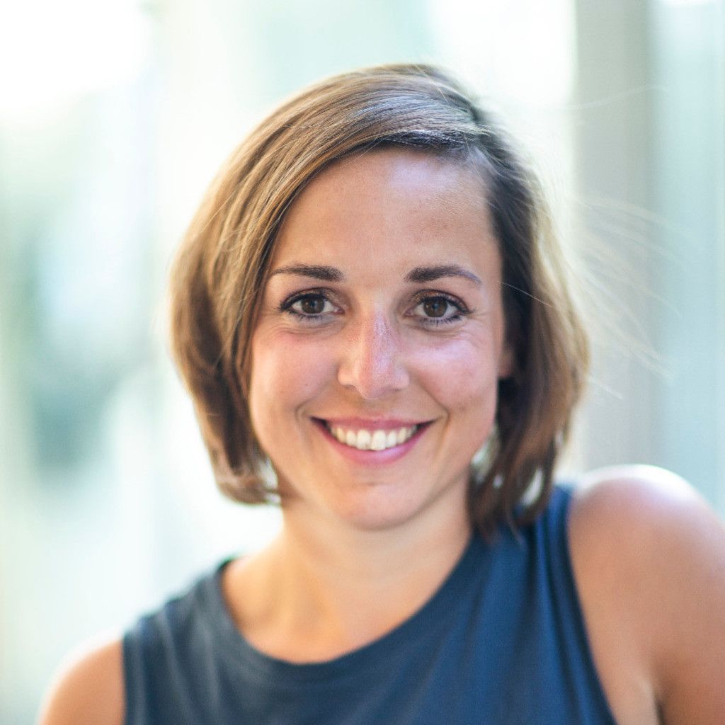 #8 Anna Ott: Warum sollten wir den CV abschaffen?