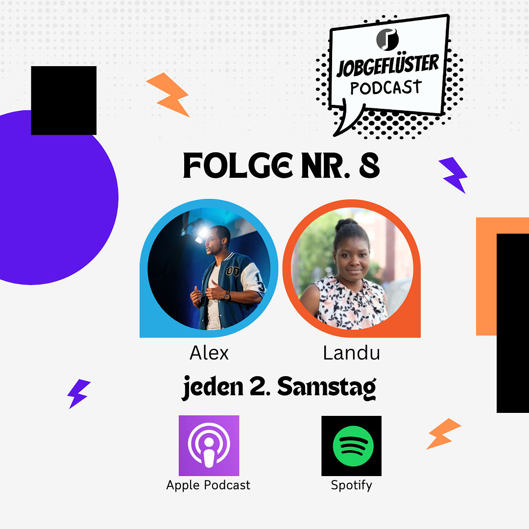 #8 Bildung und Wissenschaft mit Landu Malambu