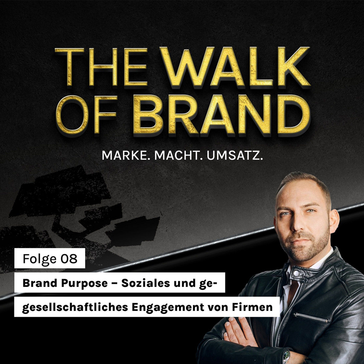 #8 Brand Purpose – Soziales und gesellschaftliches Engagement von Firmen