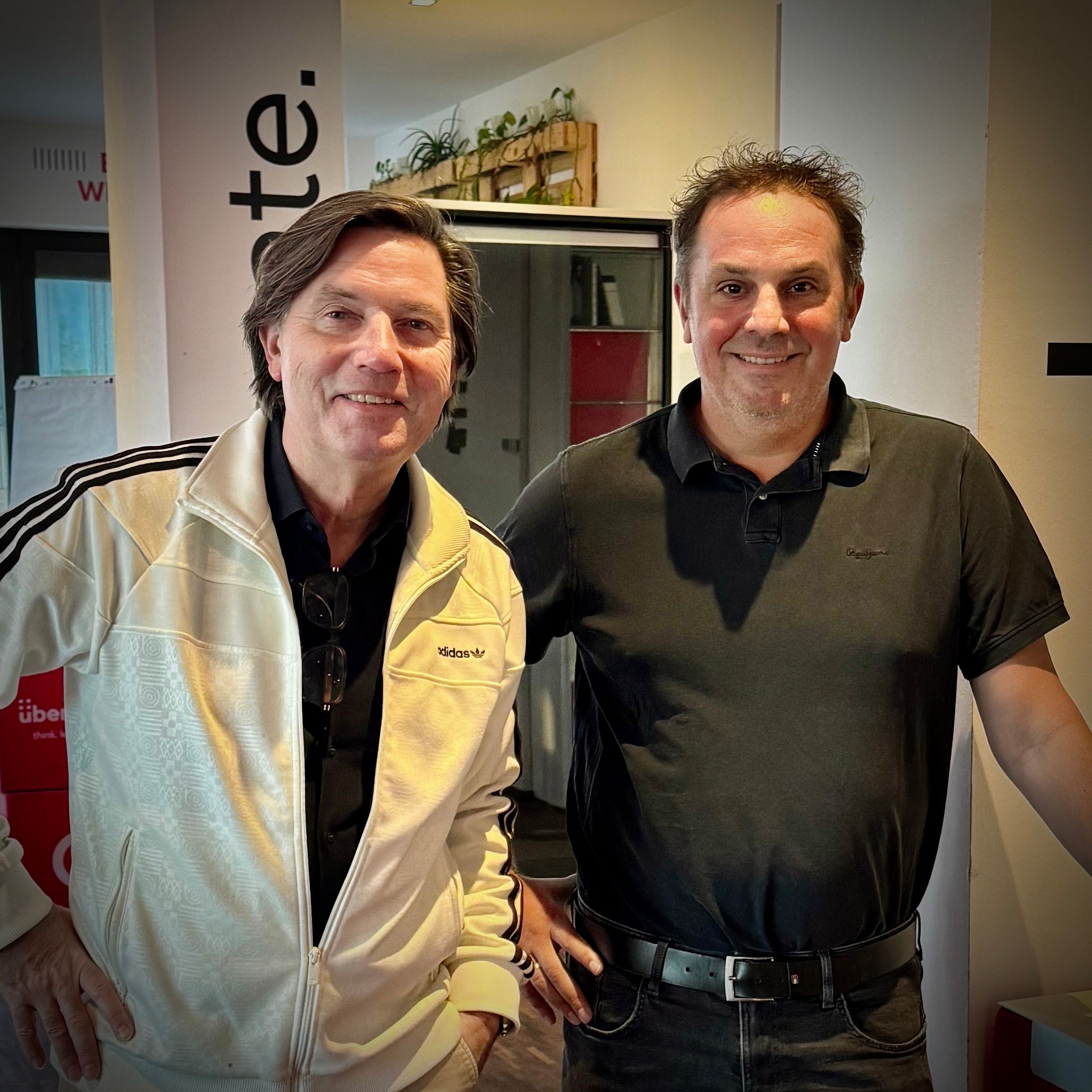 8: Christian Bredlow