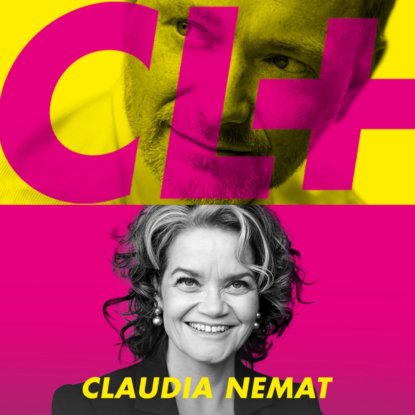 #8 CL+ Claudia Nemat