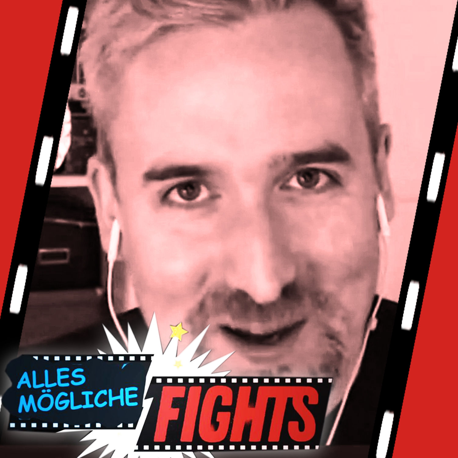 #8 | Das beste Eis der Welt ist…? mit Donnie, Marah & Florentin