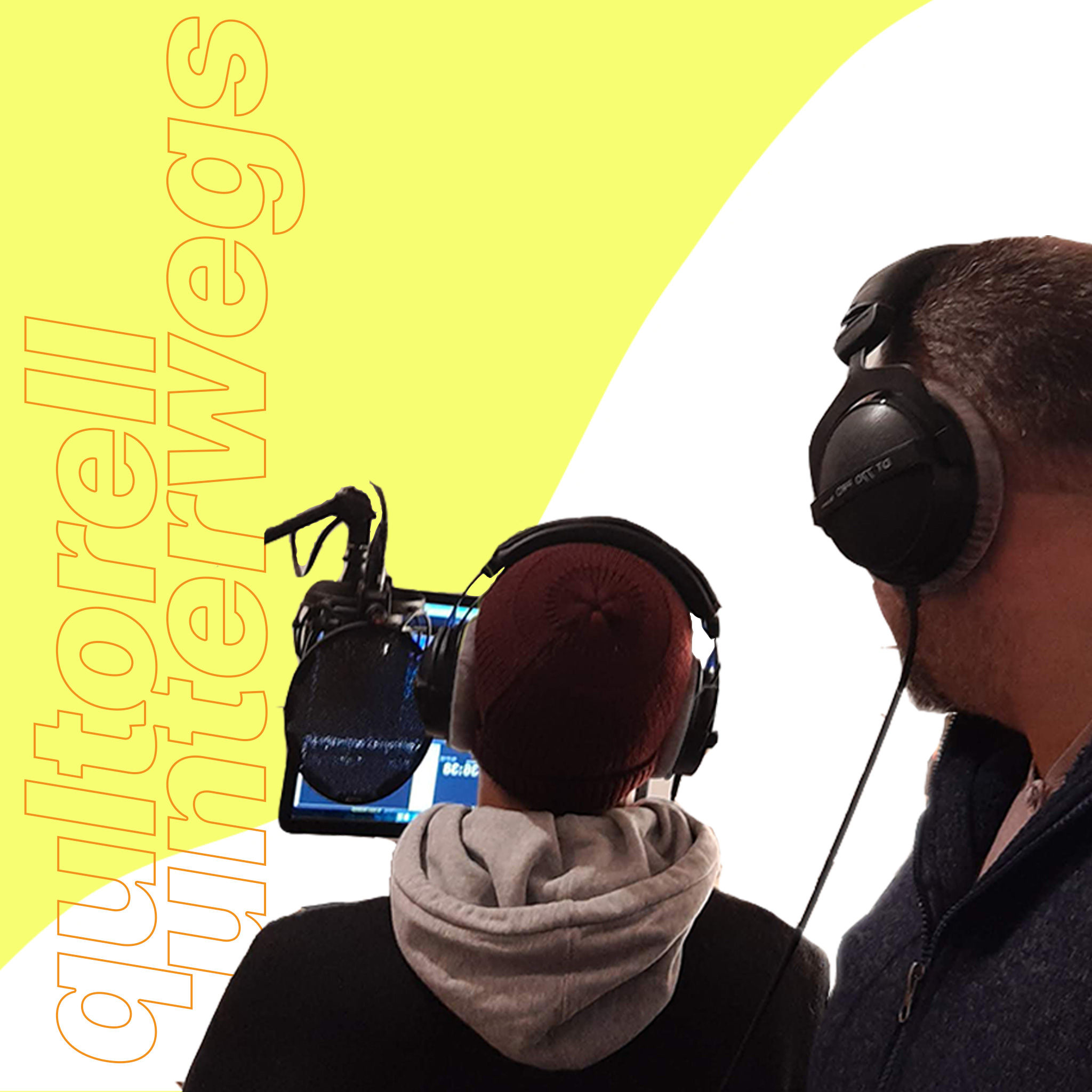 #8 – Das Geheimnis? (1. Staffelfinale)