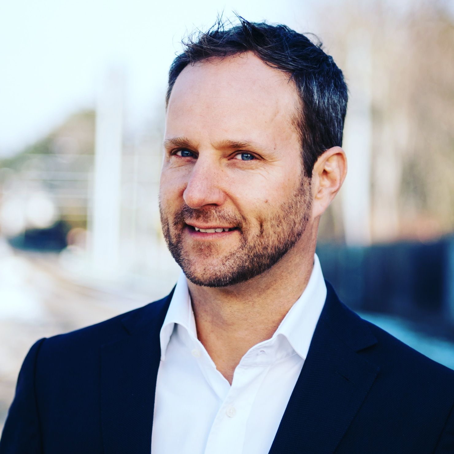 #8 Der Krieg in dir - Matthias Strolz