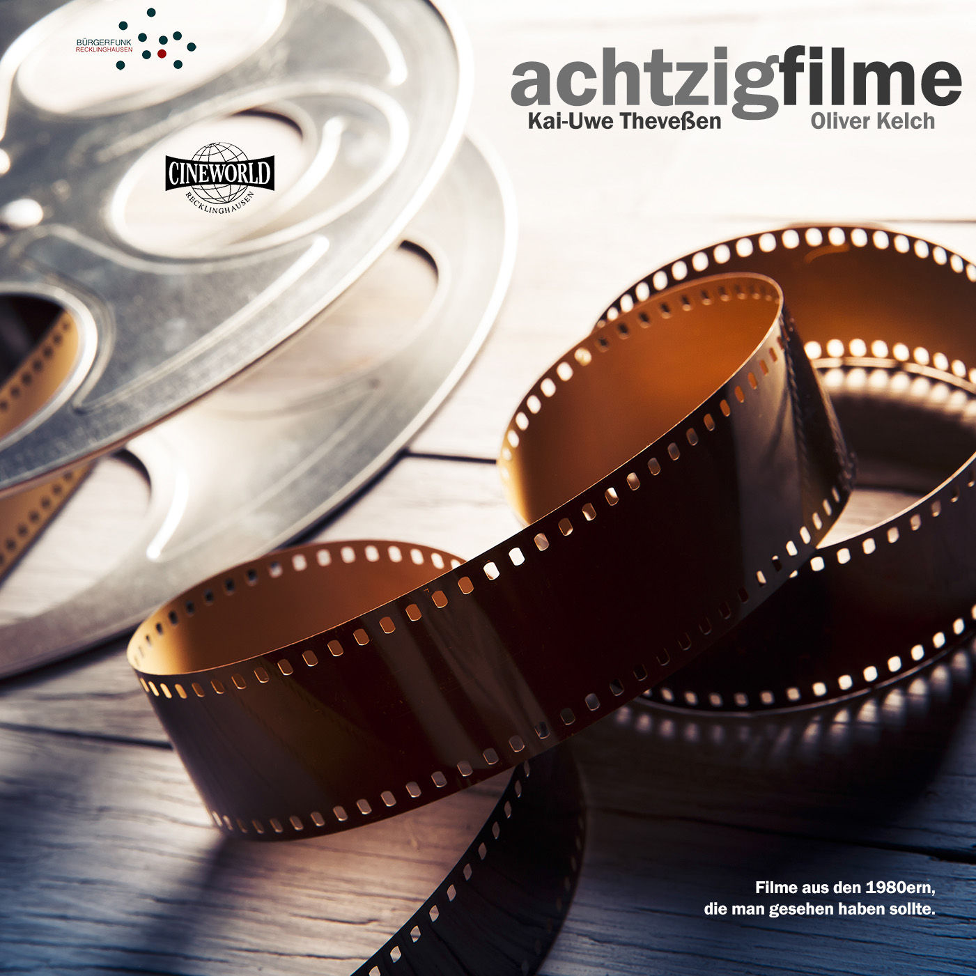 #8 - Der Wüstenplanet