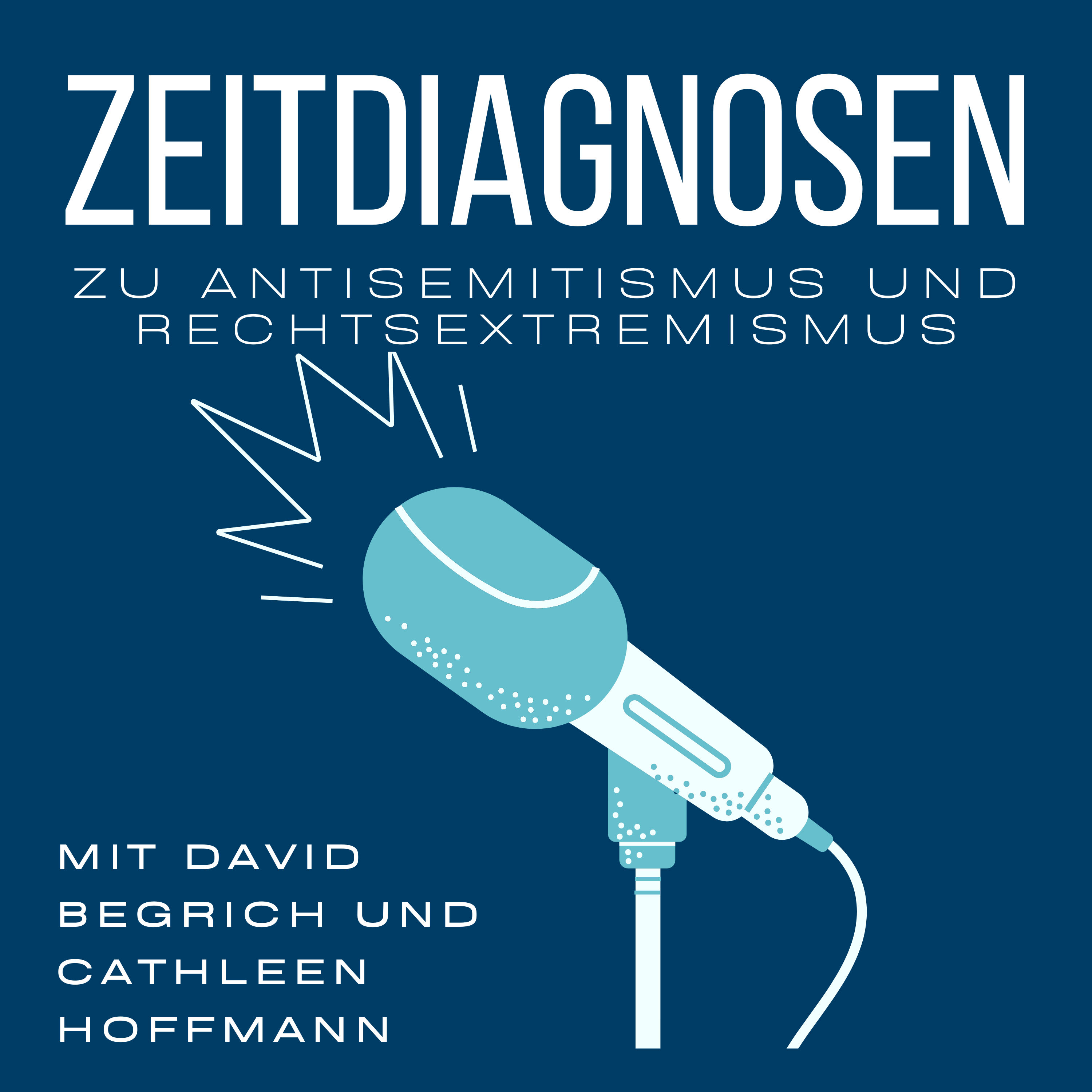 8 - Die Baseballschlägerjahre - Zum Gedenken an Torsten Lamprecht