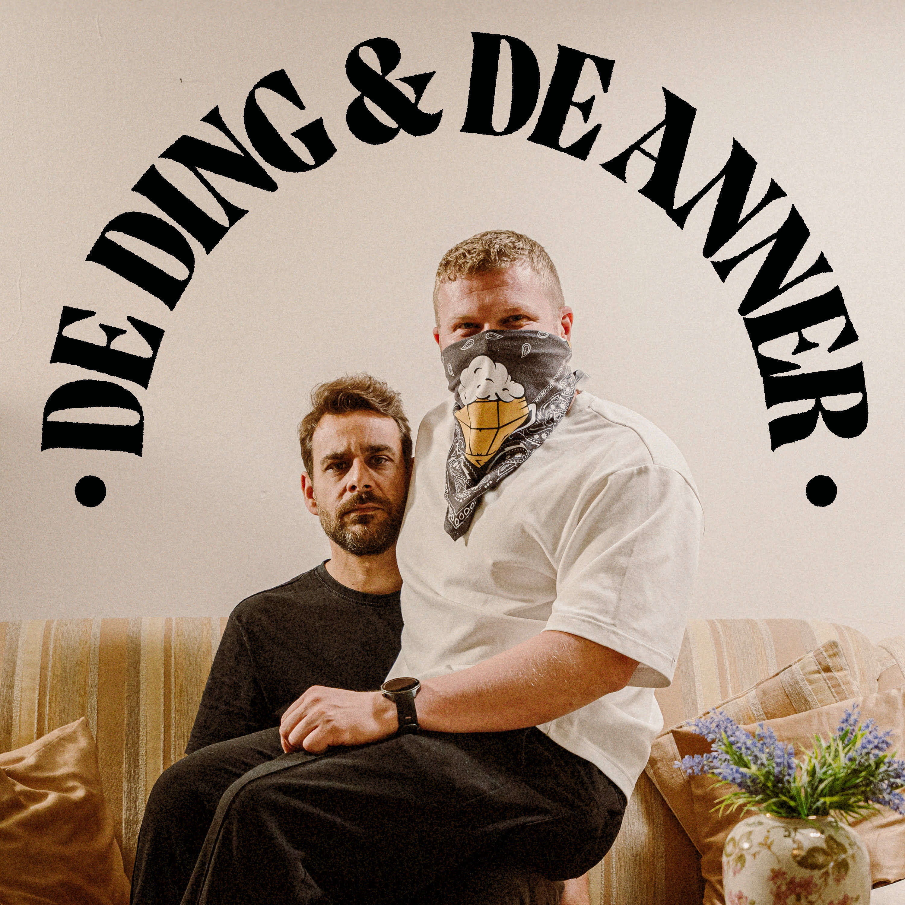 #8 DIE JUUCHEND ZU GAST (mit Schlongonges)