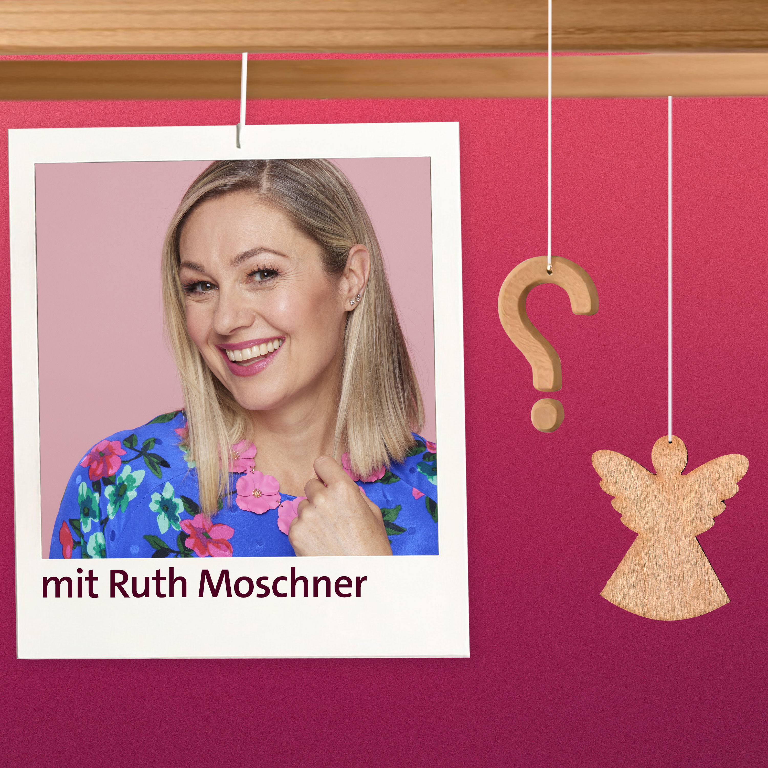 8. Eigene Kinder? Nein. Patentante: Unbedingt.