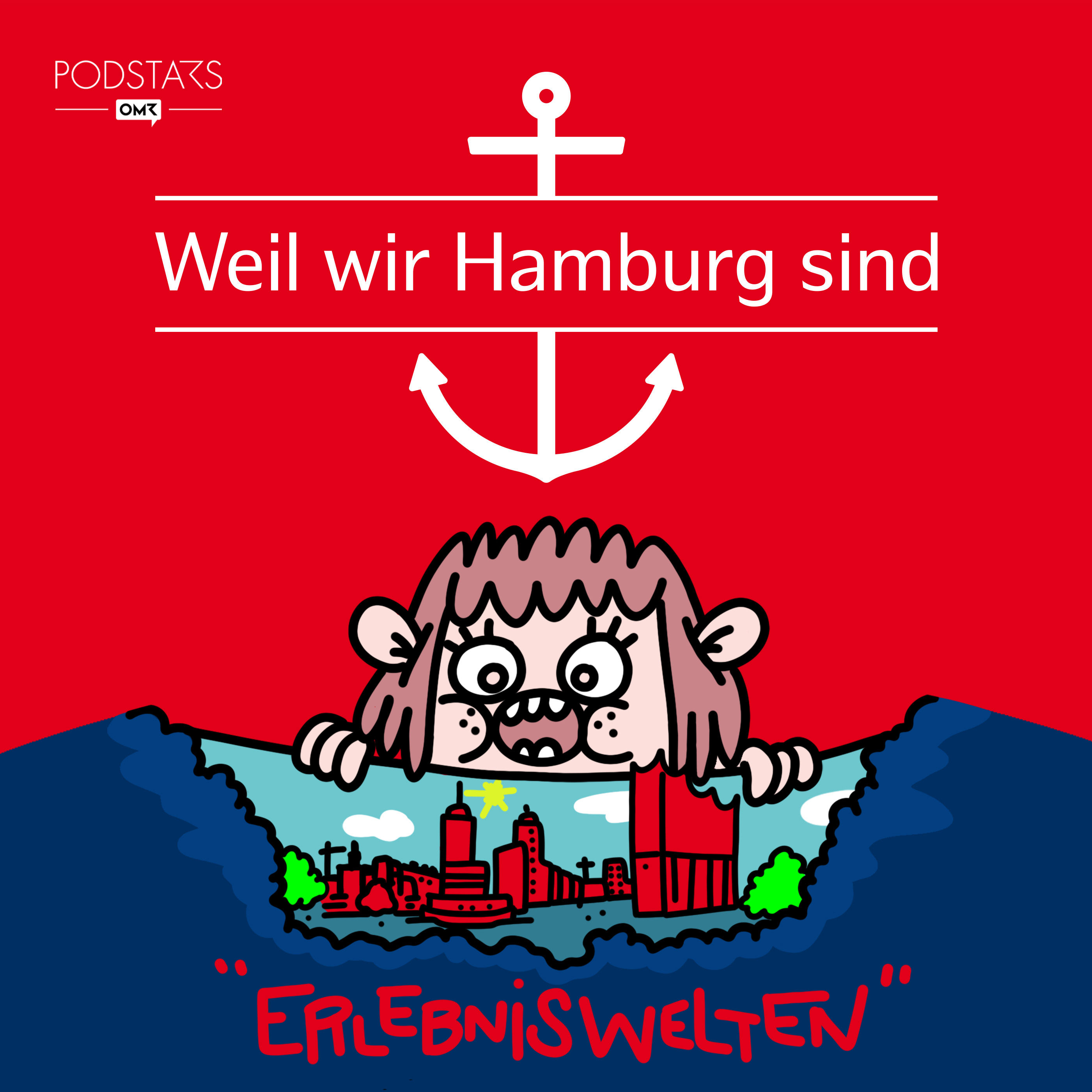 #8 Erlebniswelten